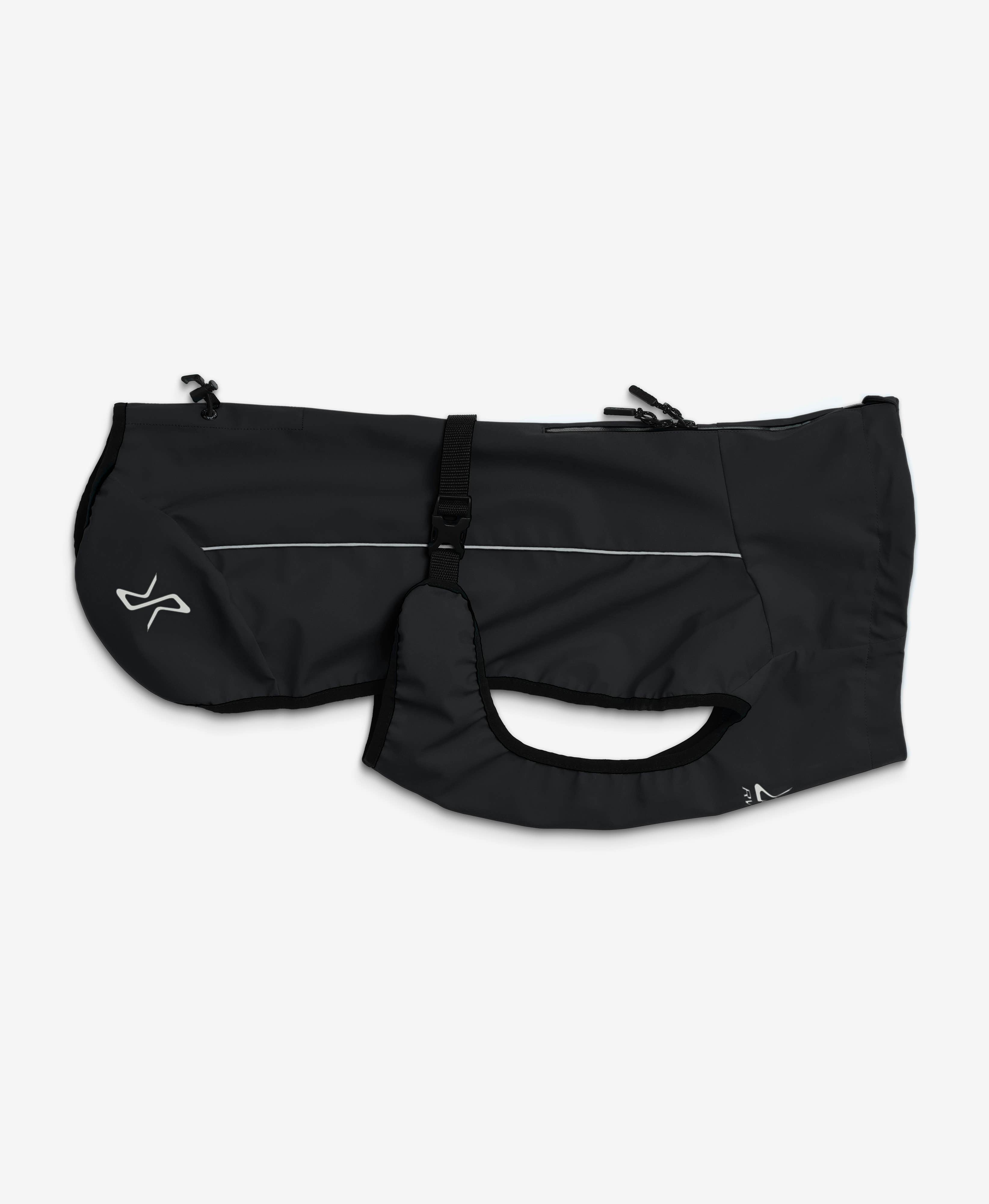 Cyclone Dog Jacket Dog