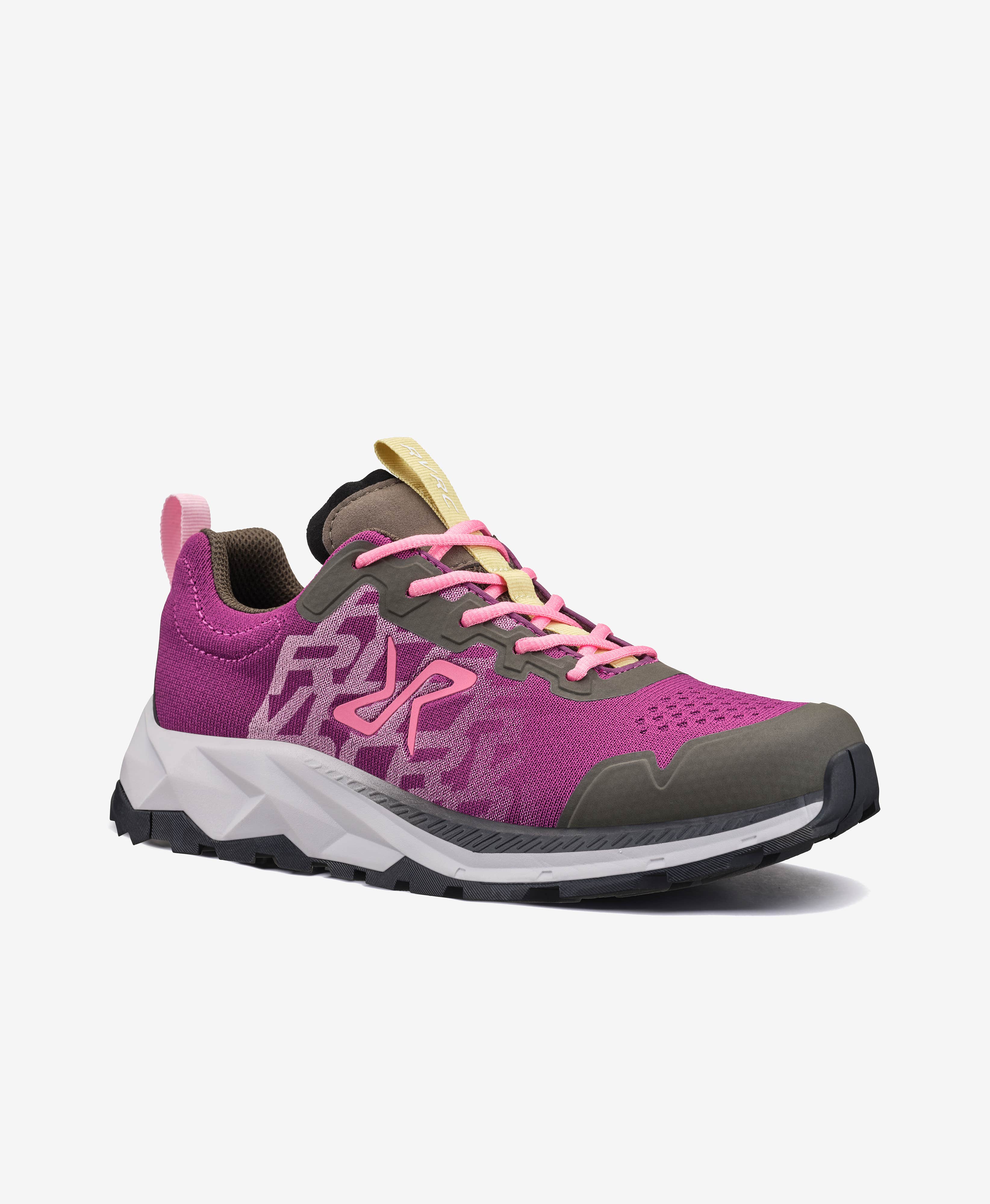 Trailknit Waterproof Hiking Sneakers Women