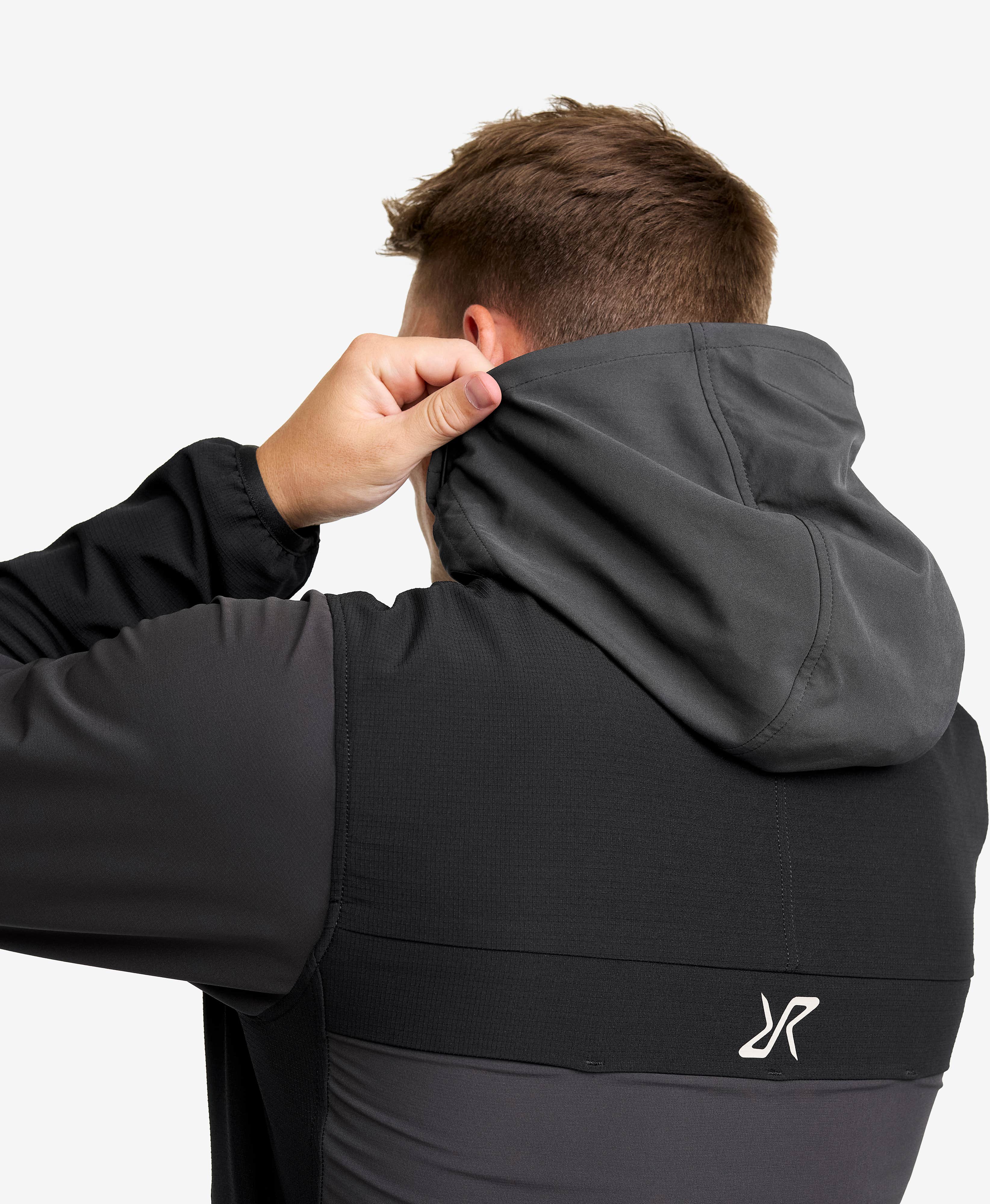 Ridge Trek Stretch Jacket Men