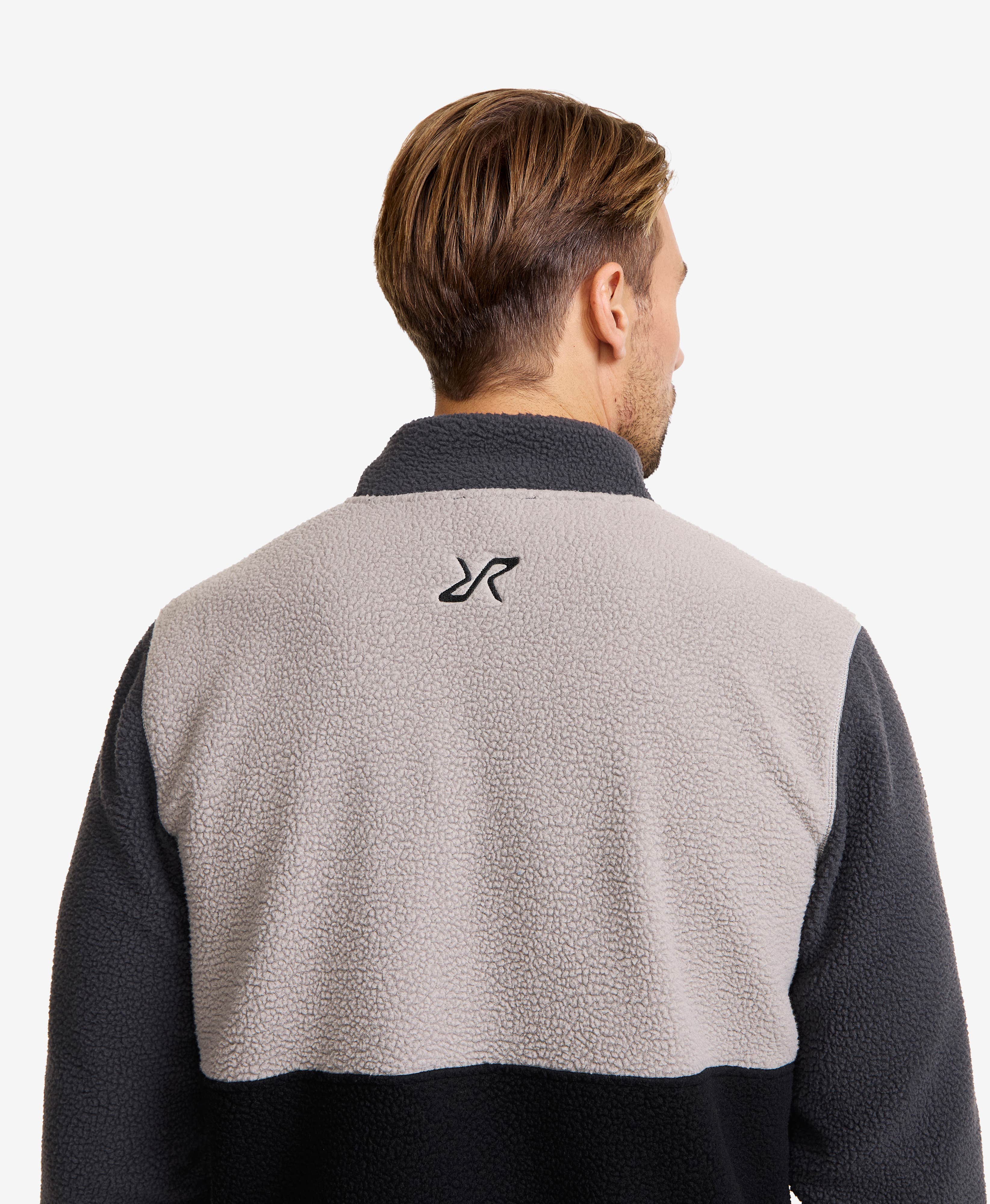 Canyon Half-zip Pile Fleece Men