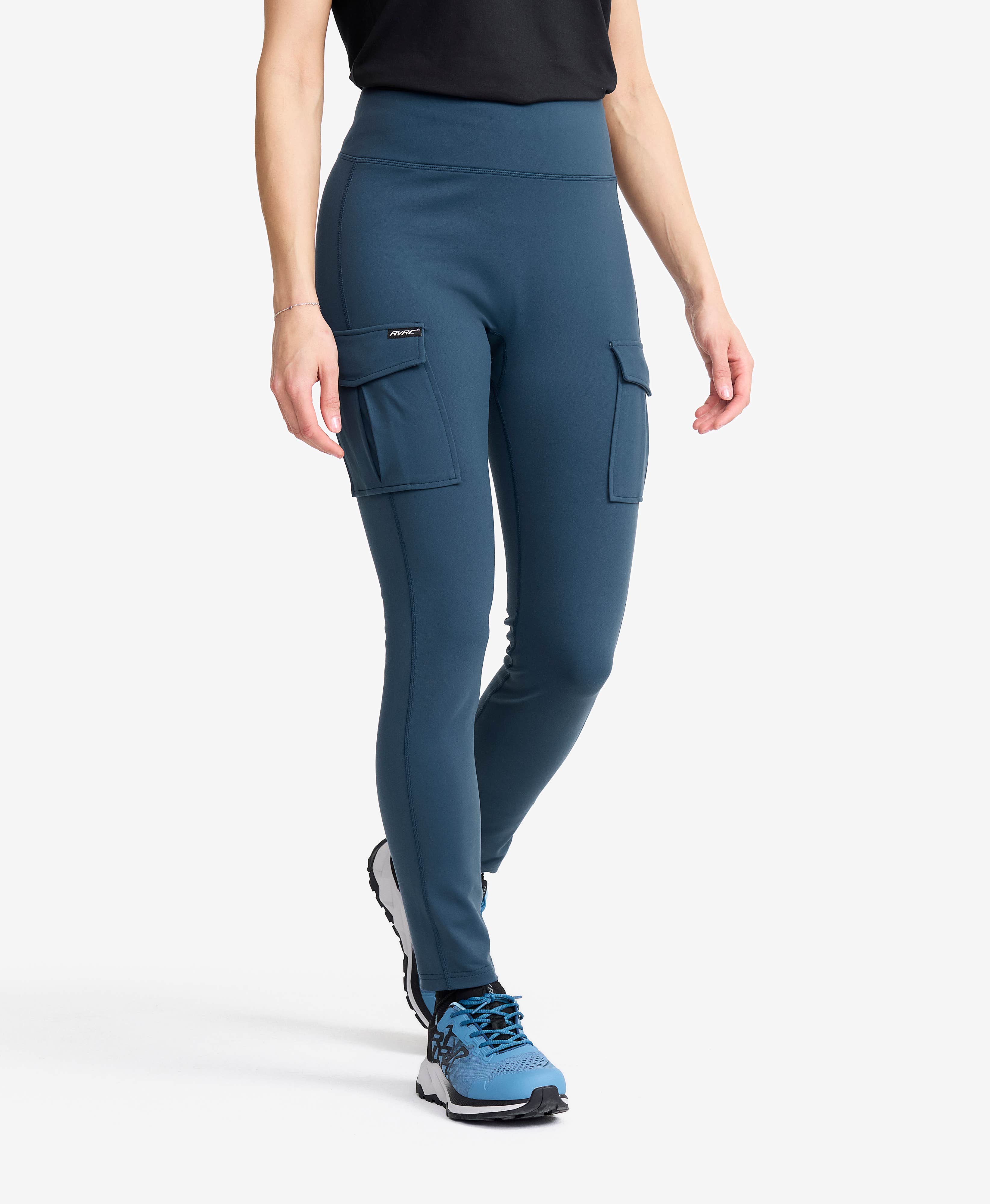 Summit Pocket Tights Women