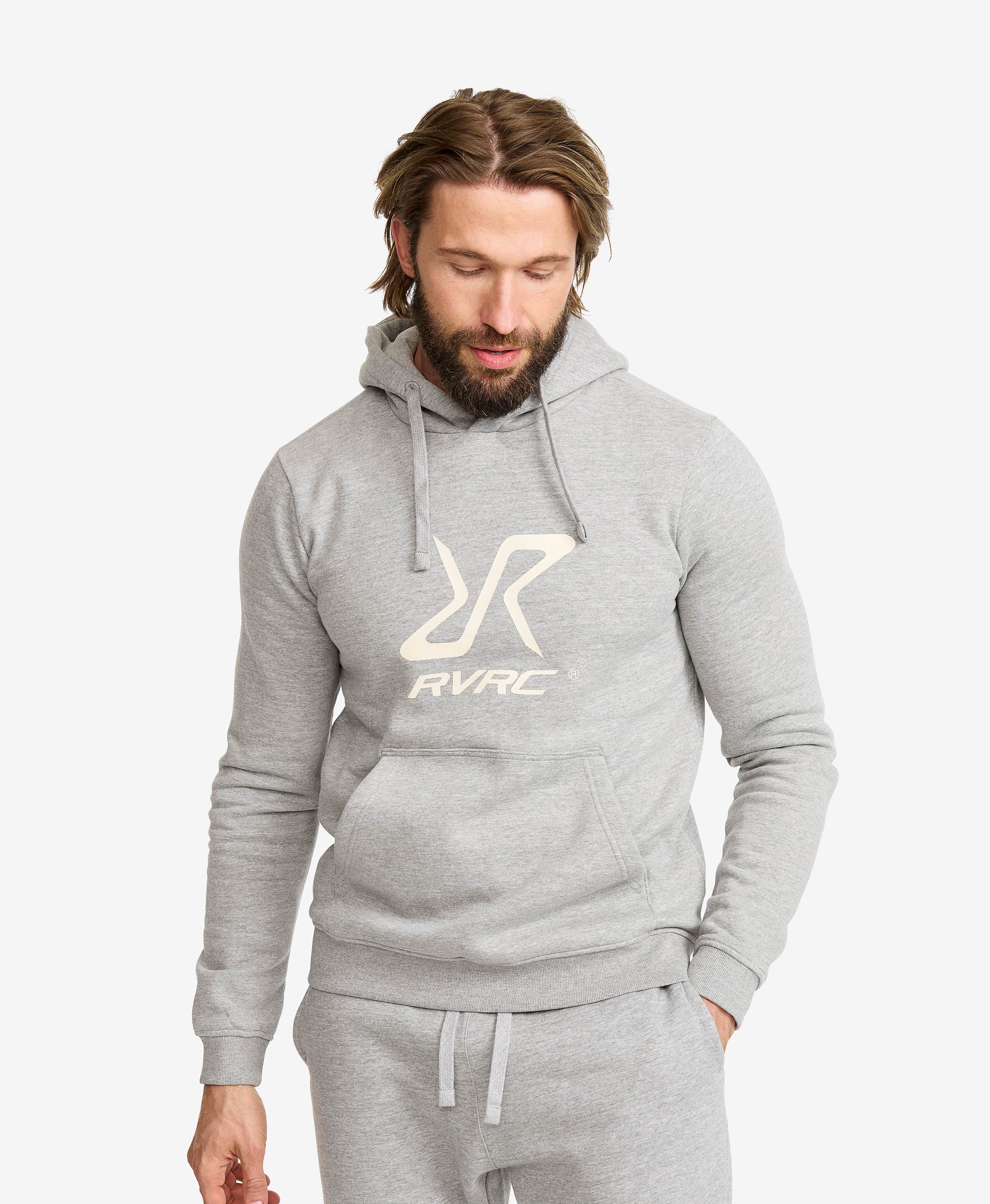 RVRC Hoodie Men