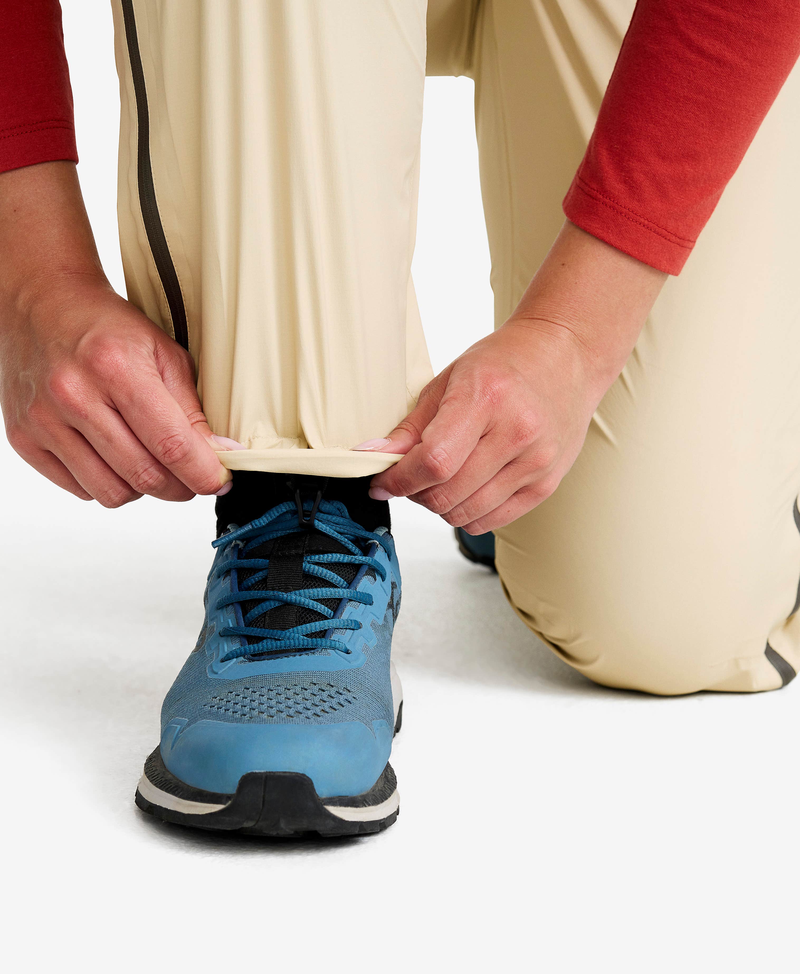 Arcade 3L Lightweight Pants Women