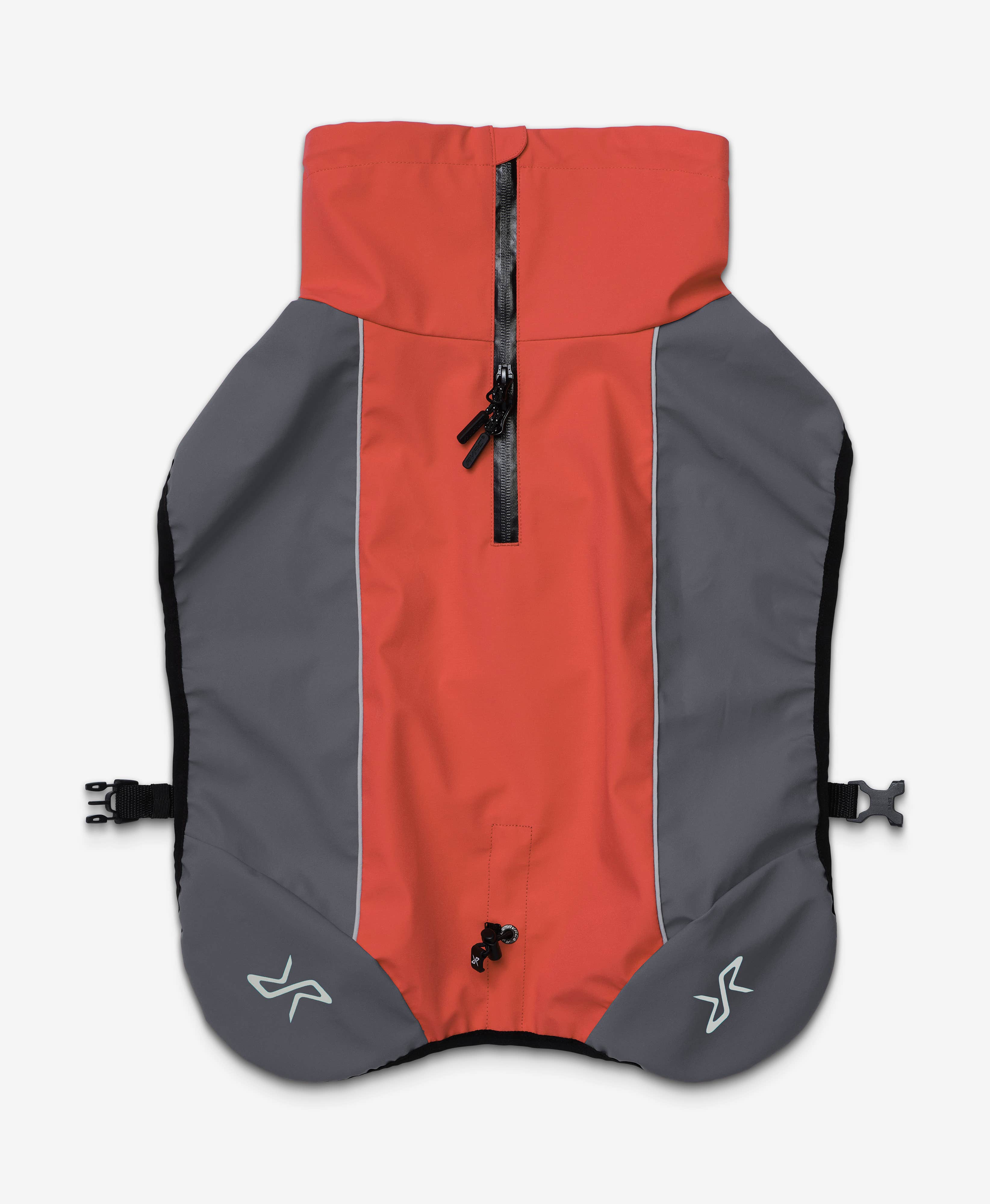 Cyclone Dog Jacket Dog