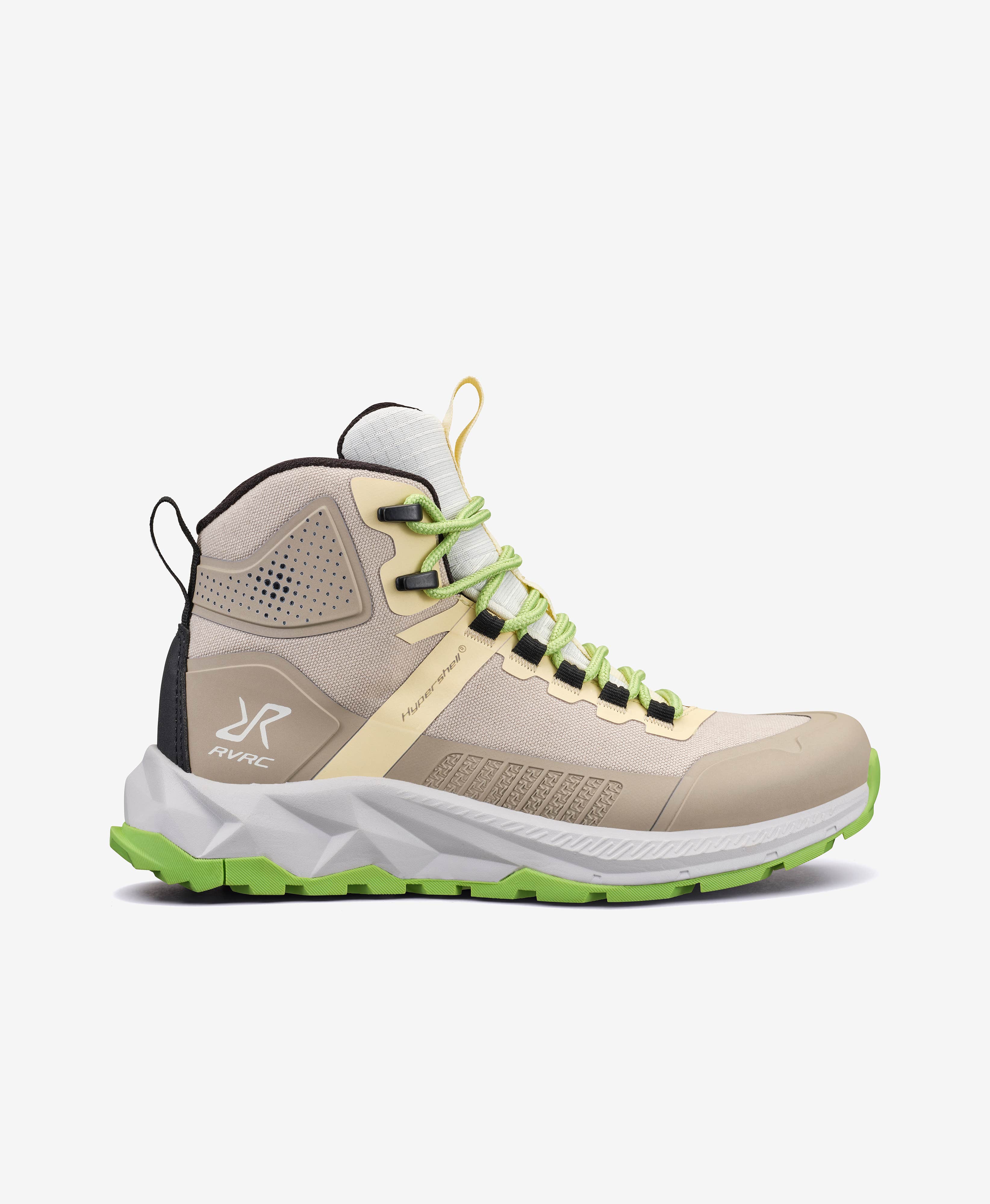 Phantom Trail Mid Waterproof Hiking Boots Women