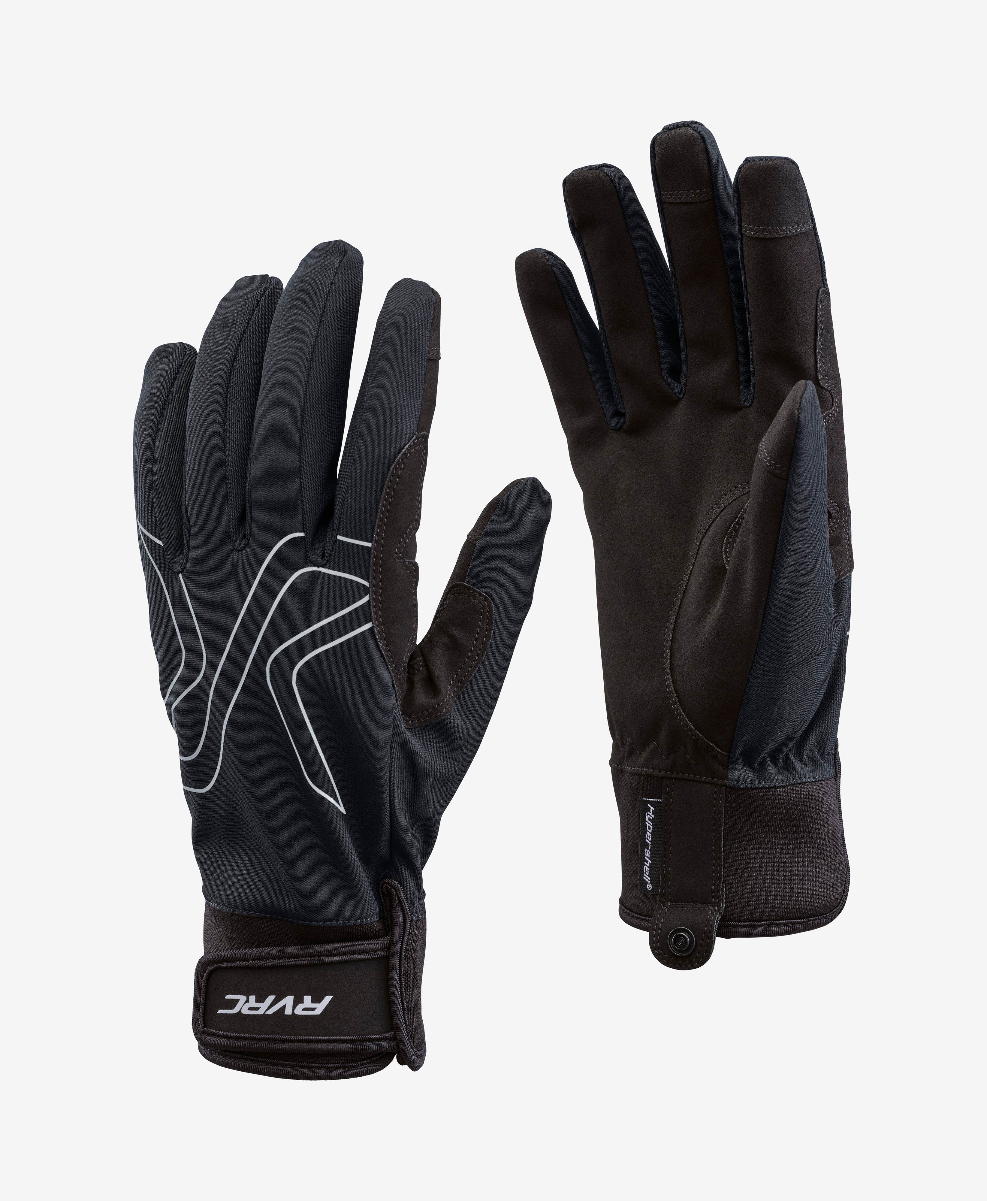 Brine Windproof Gloves Unisex