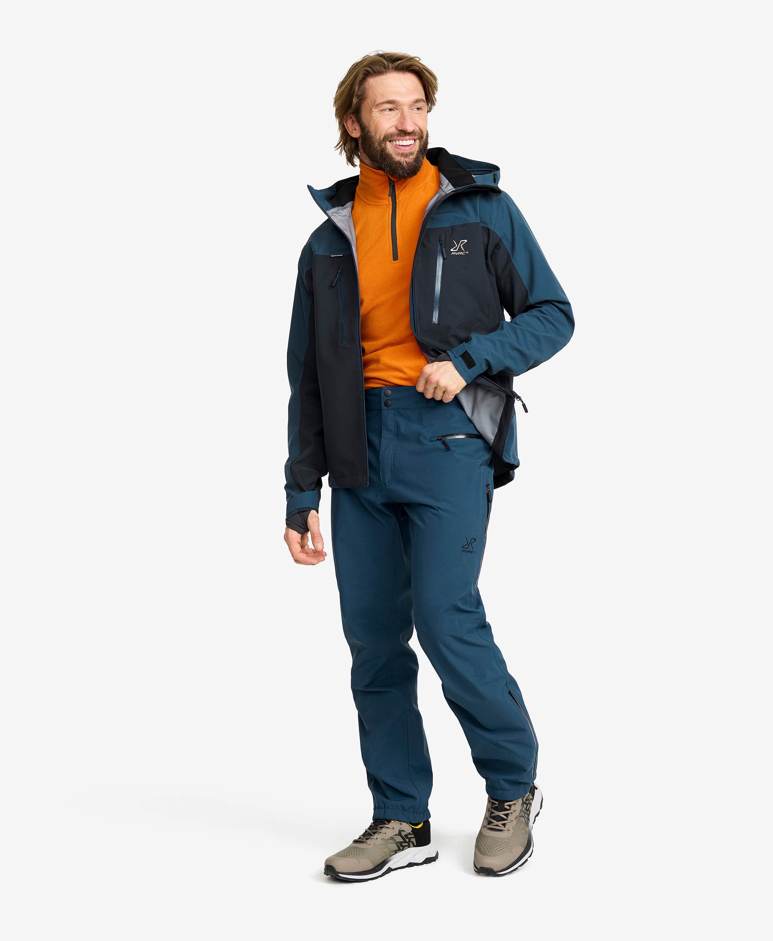 Silence Proshell 3L Pants Men