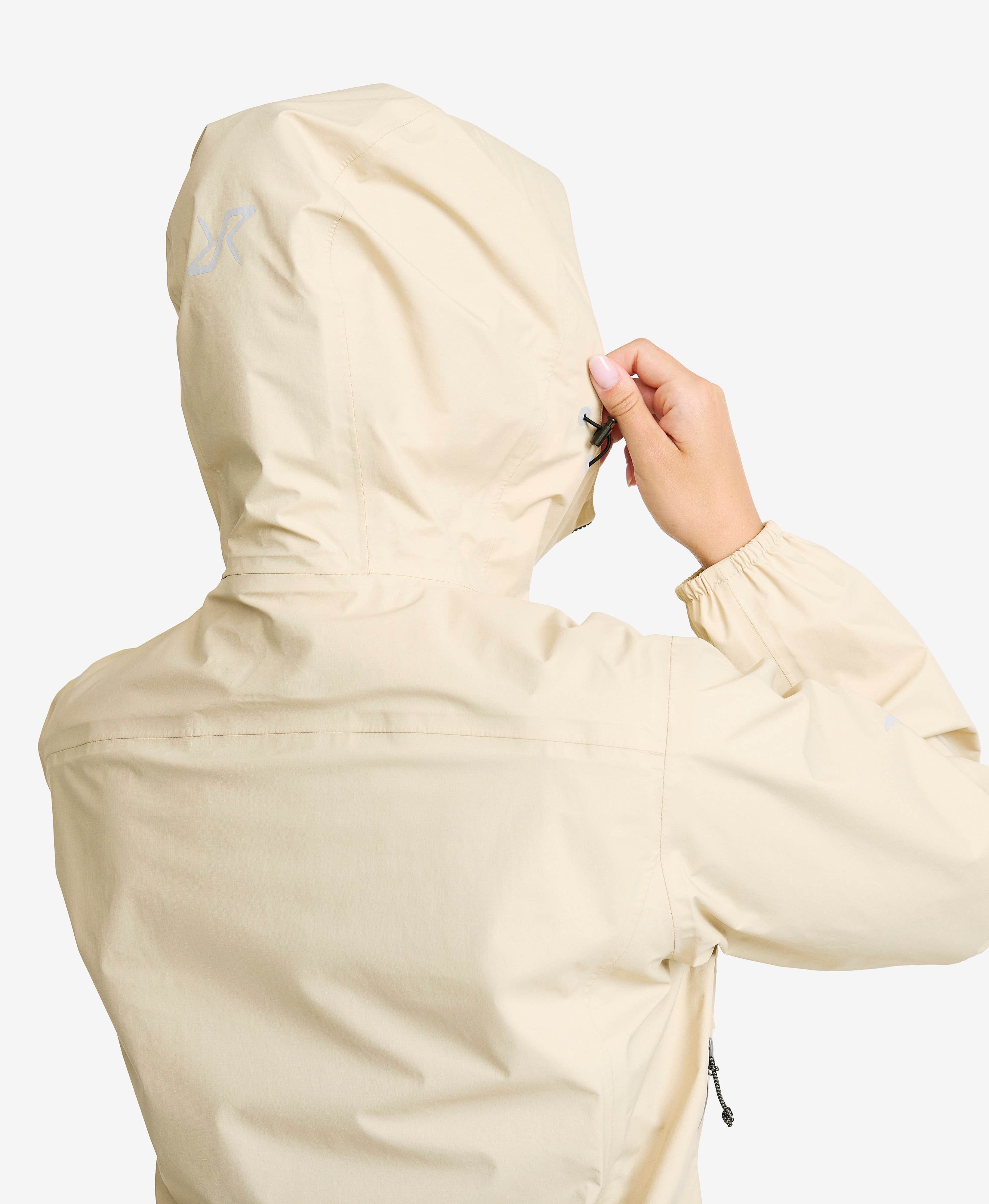 Arcade 3L Lightweight Jacket  Women