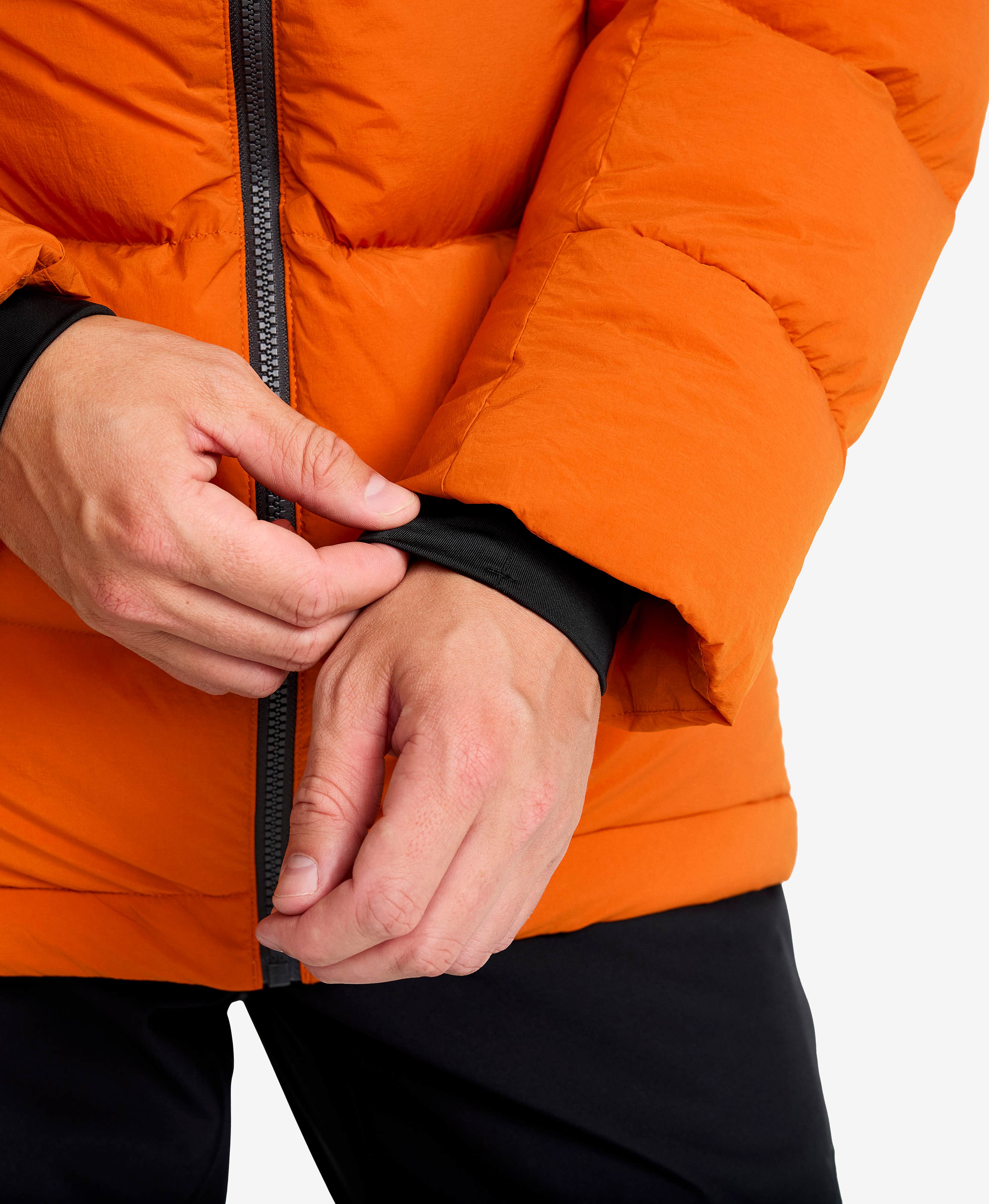 Flexpedition Down Jacket Men