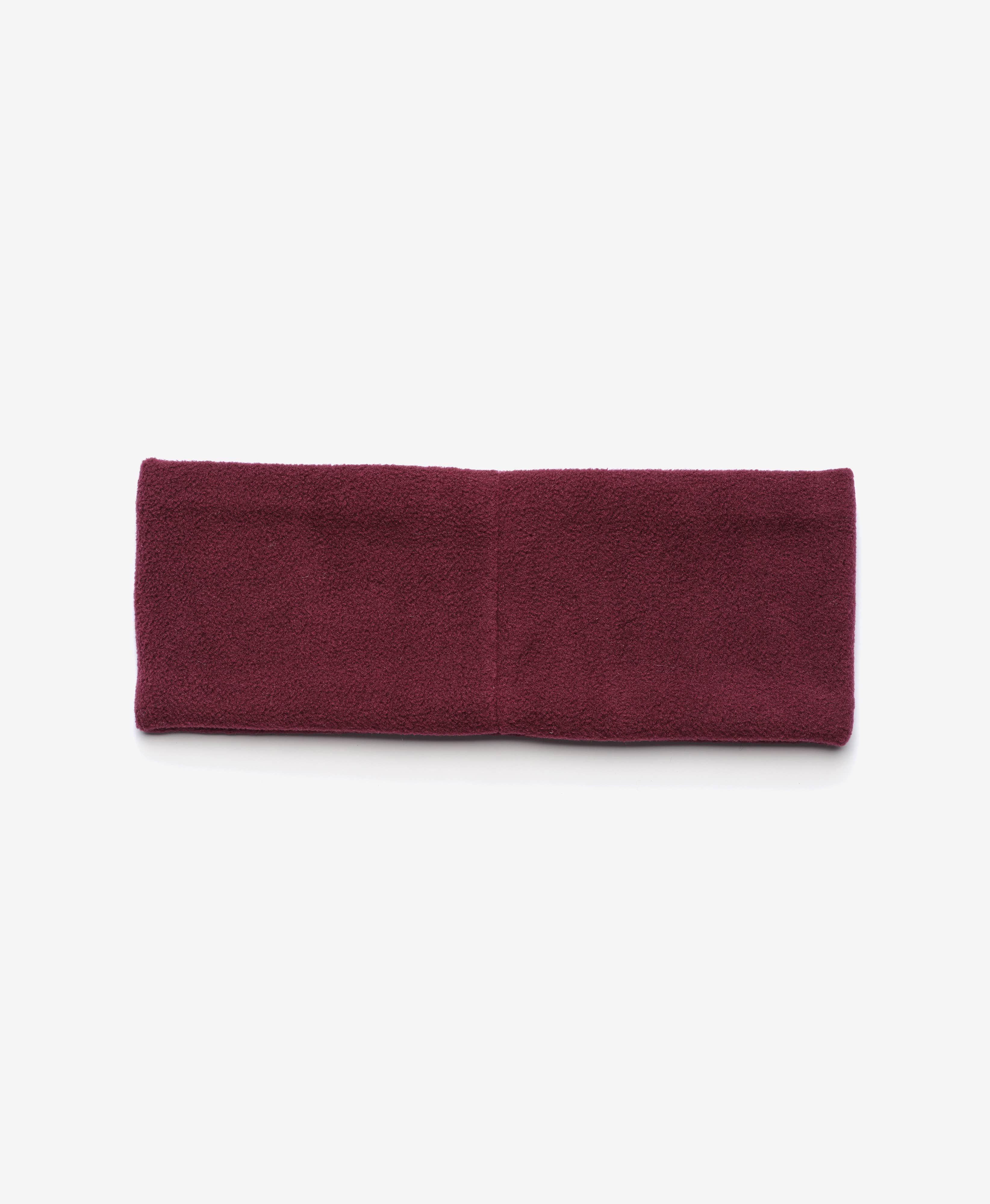 Nordic Fleece Headband Unisex