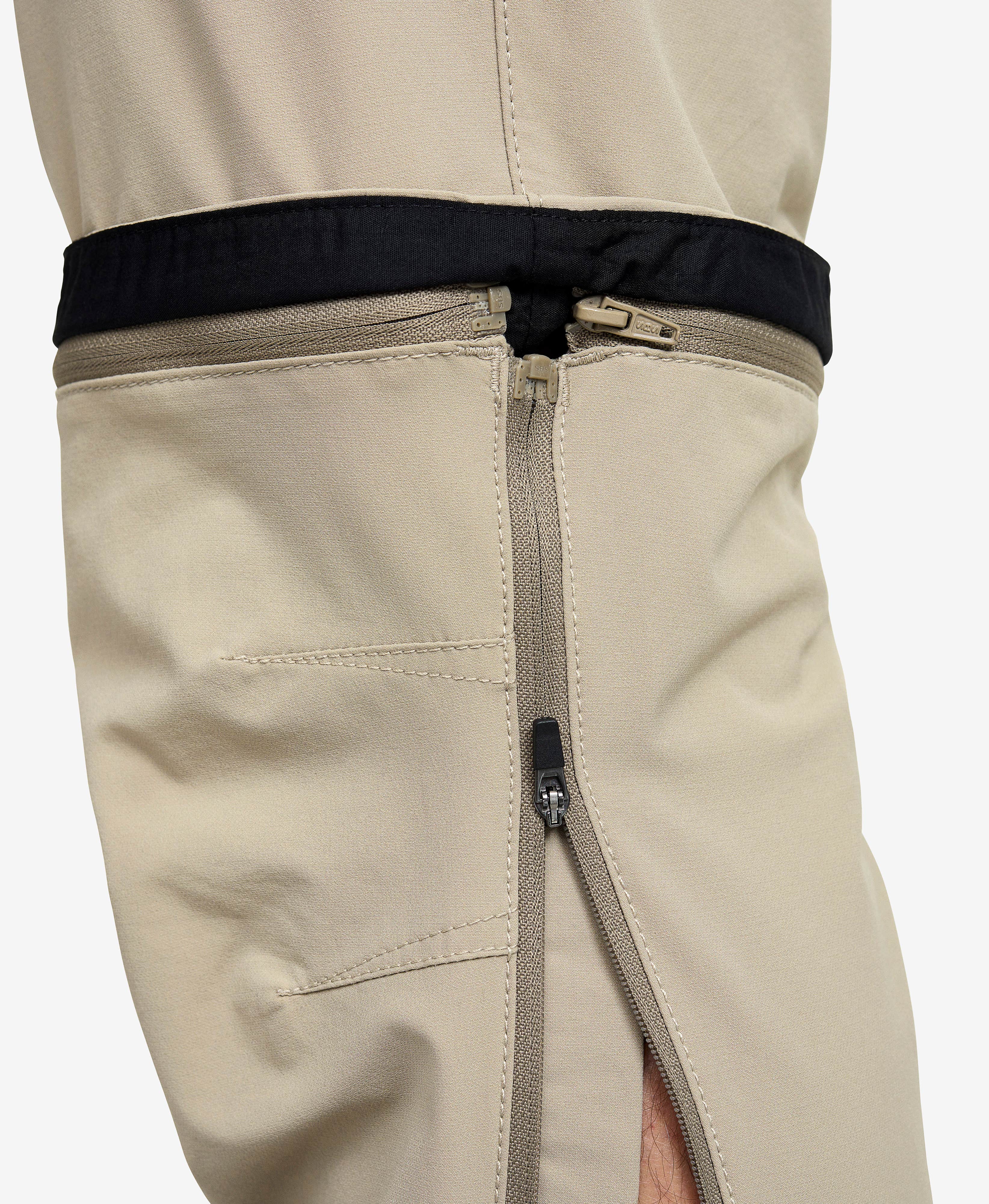 RVRC GP Pro Stretch Zip-Off Pants  Men