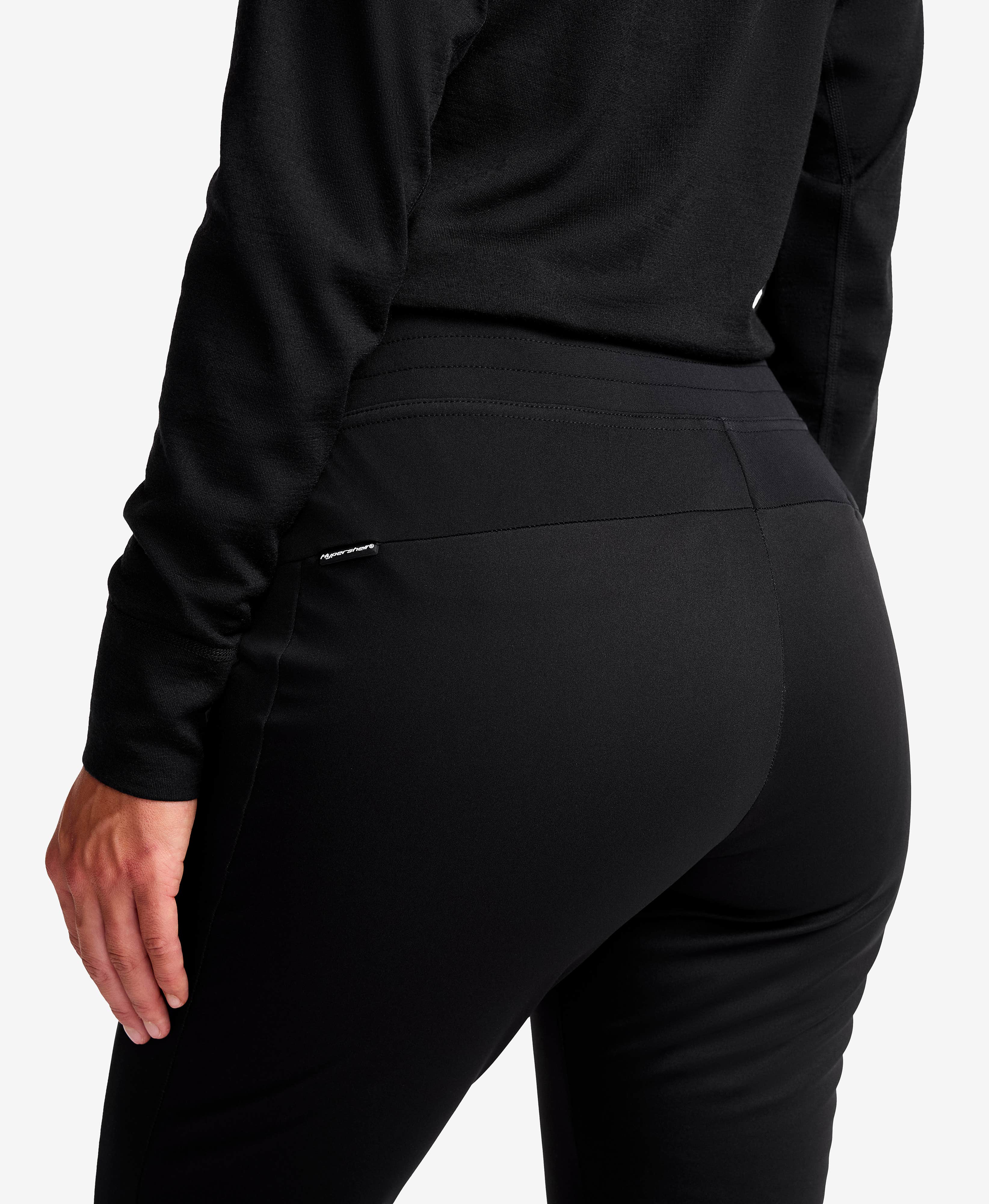 Perform Softshell Pants Women