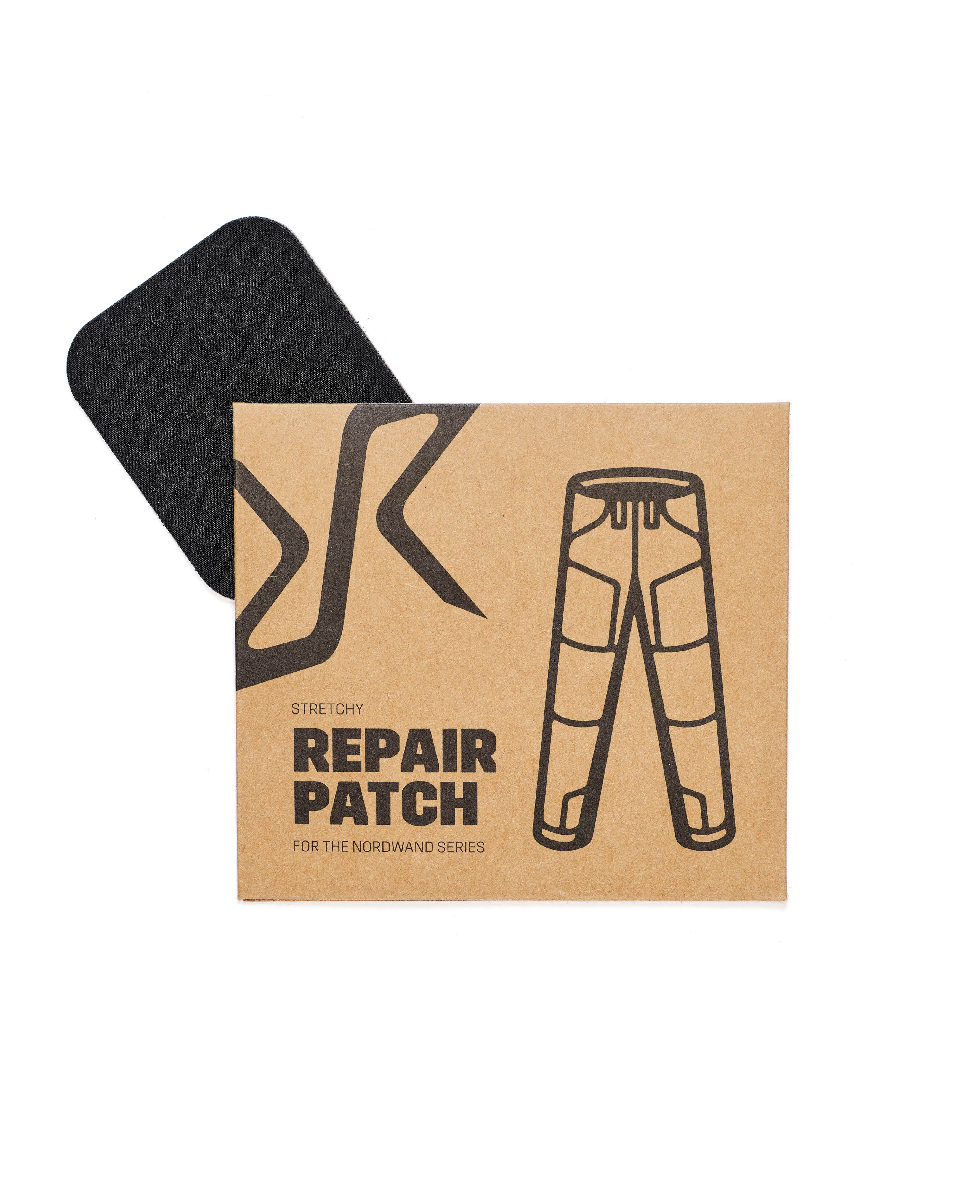 Repair Kit Nordwand Stretch Unisex