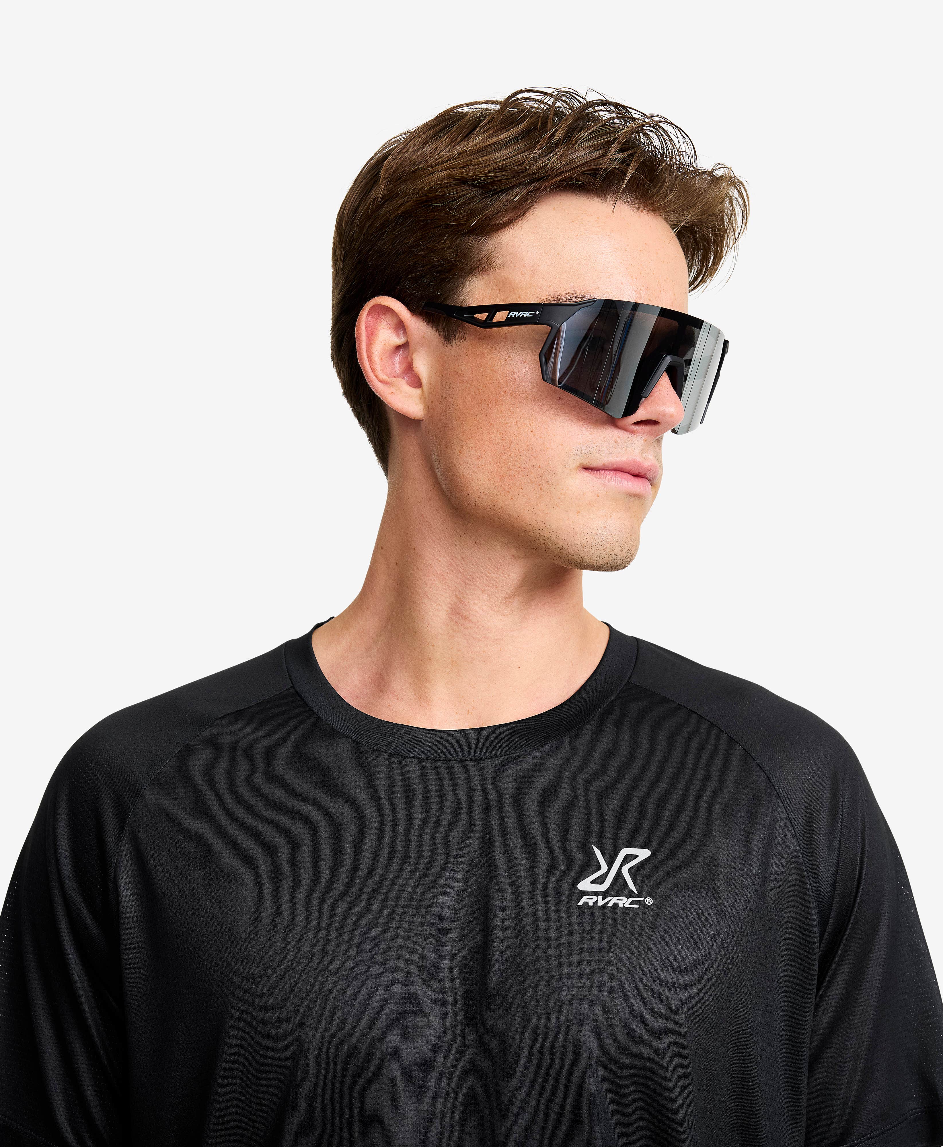 Intensity Light Crew Neck T-shirt Men