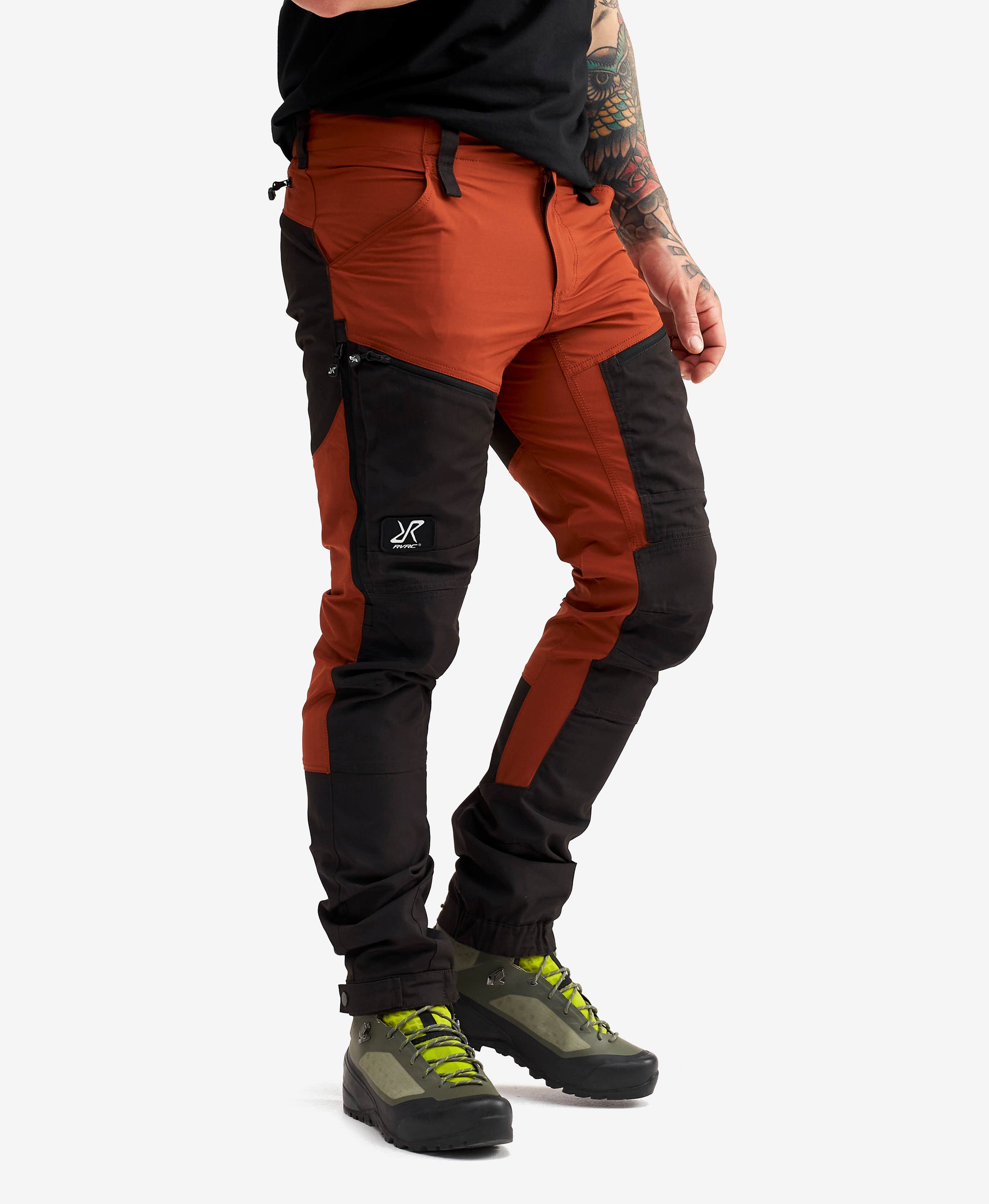 RVRC GP Pro Pants Men