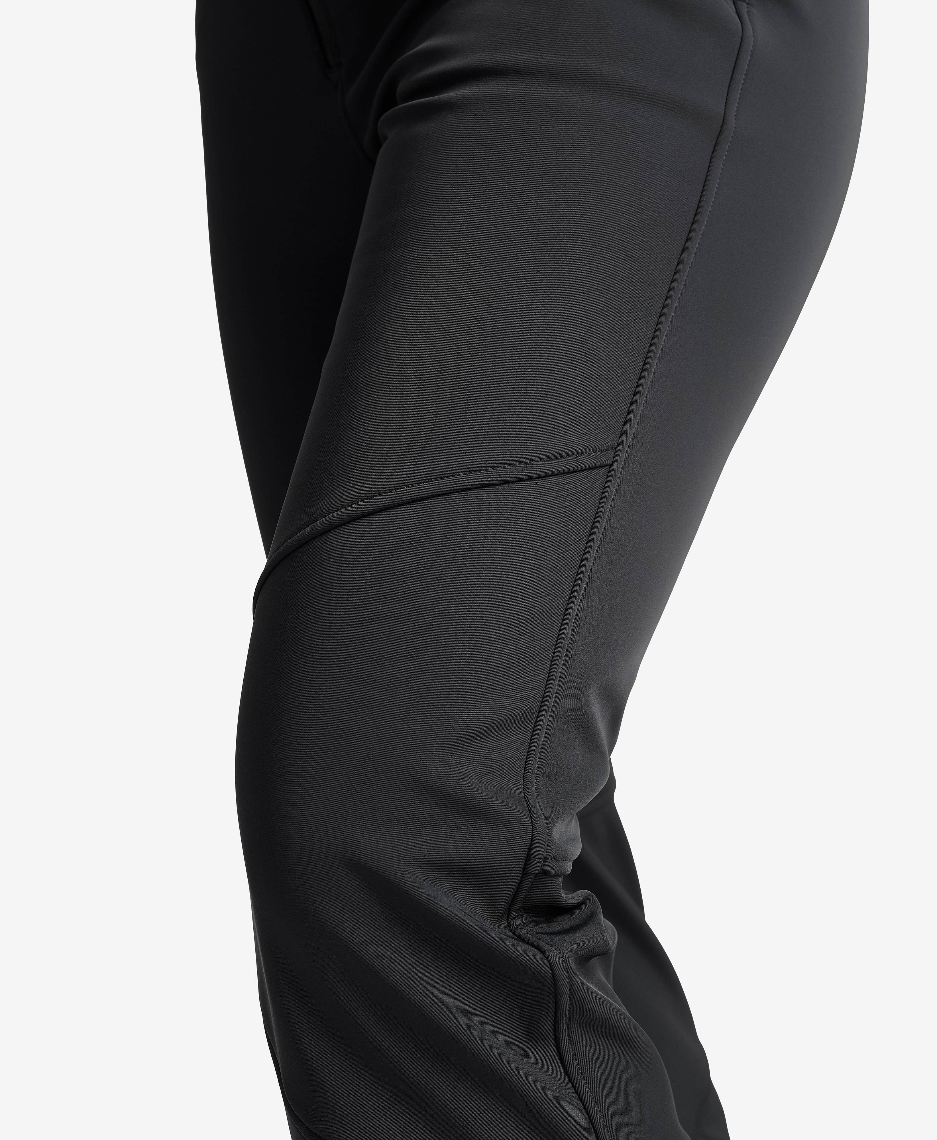 Raise Softshell Ski Pants Women