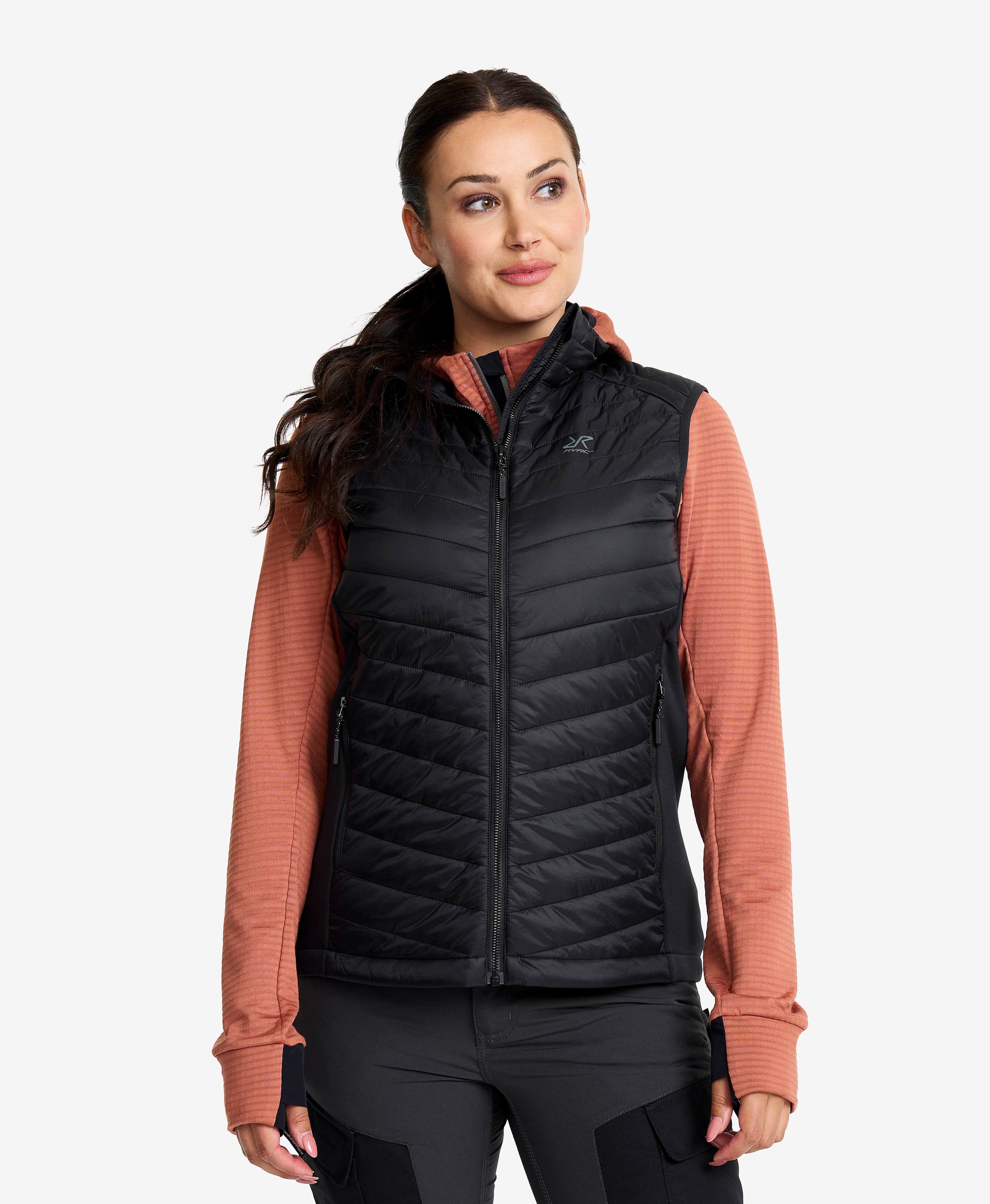 Radical Insulate Vest Women
