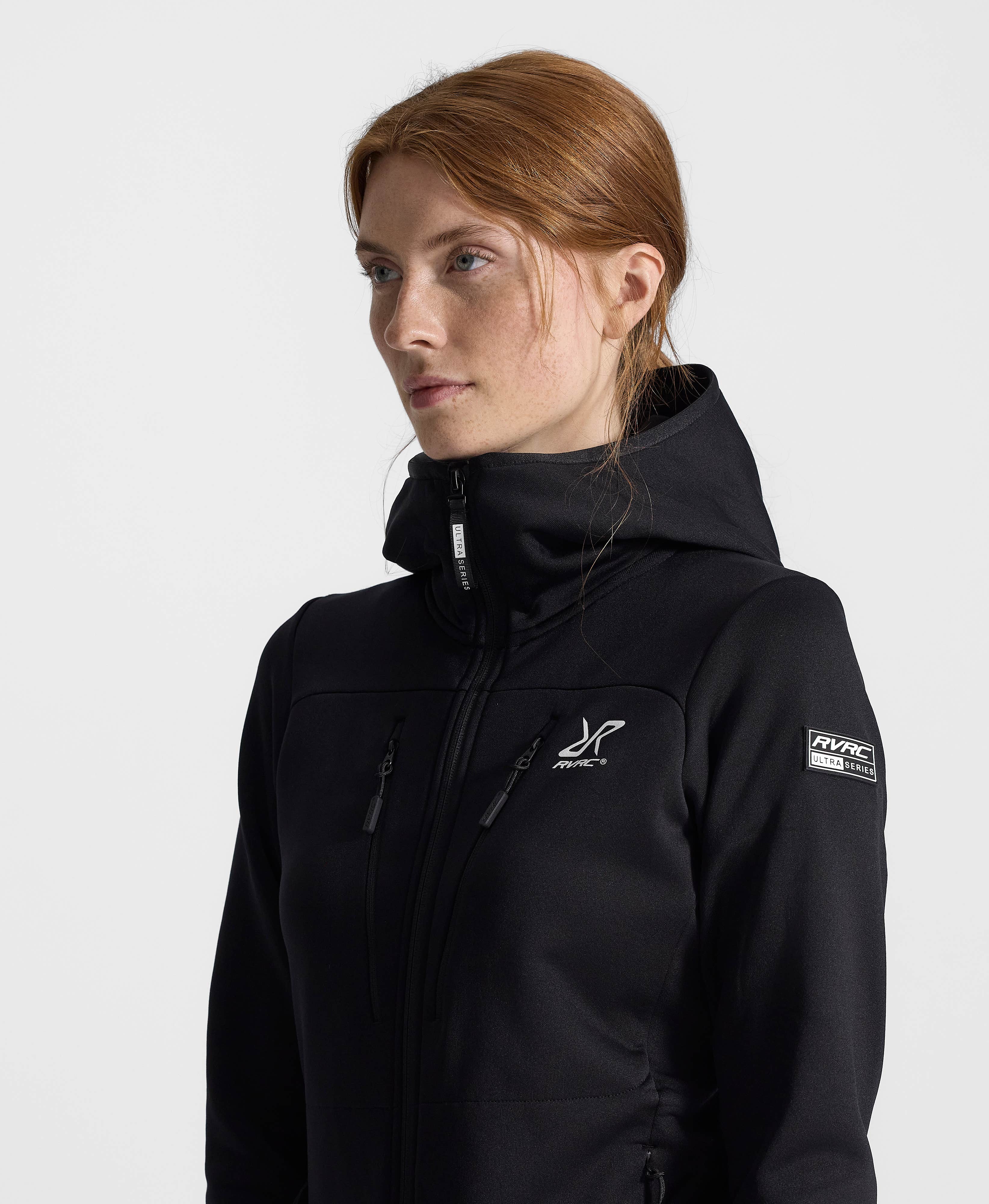 Ultra Mid Hood Women