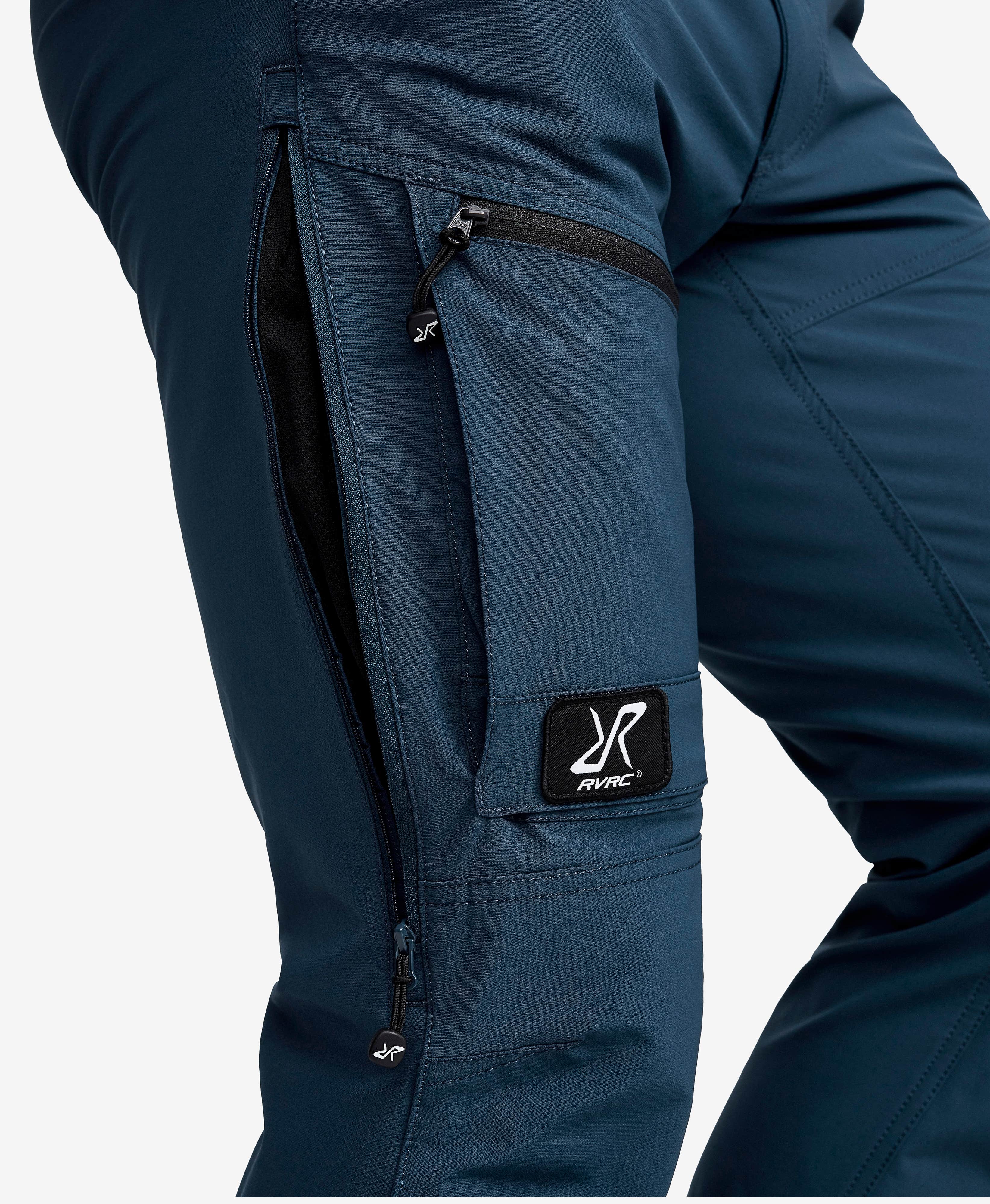 RVRC GP Pro Stretch Pants  Men