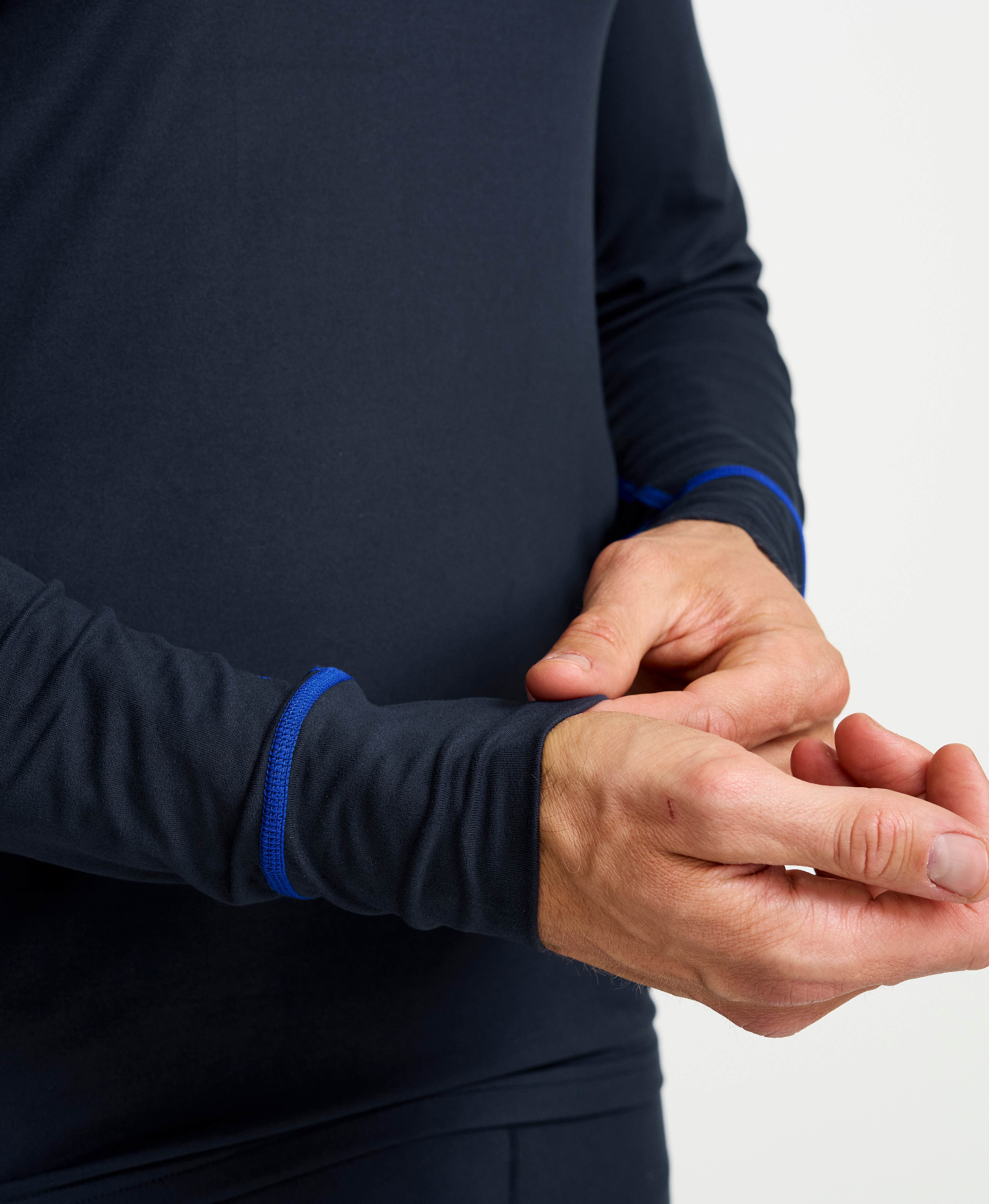 Downhill Base Layer Top Men