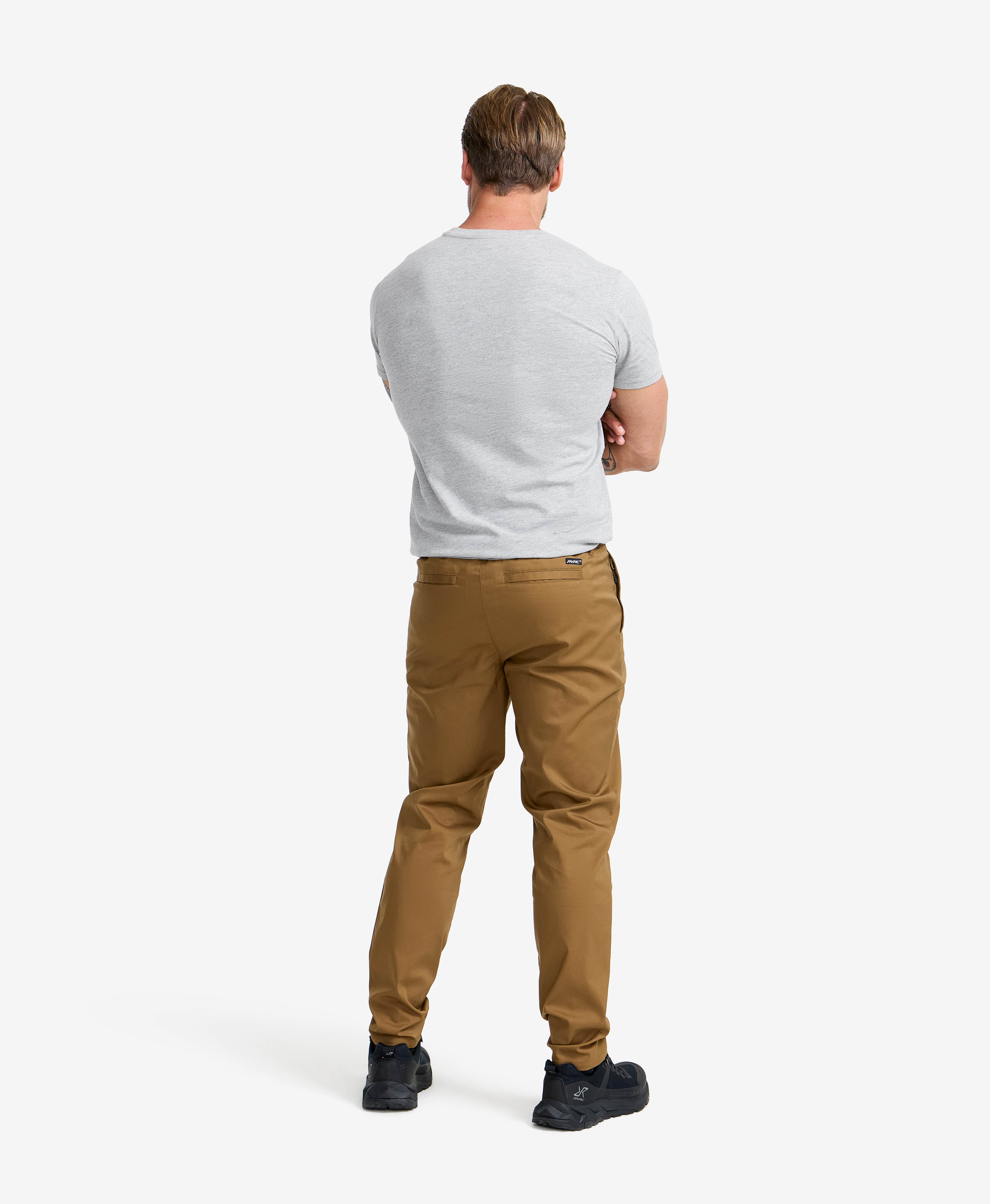 Maple Stretch Chinos Men