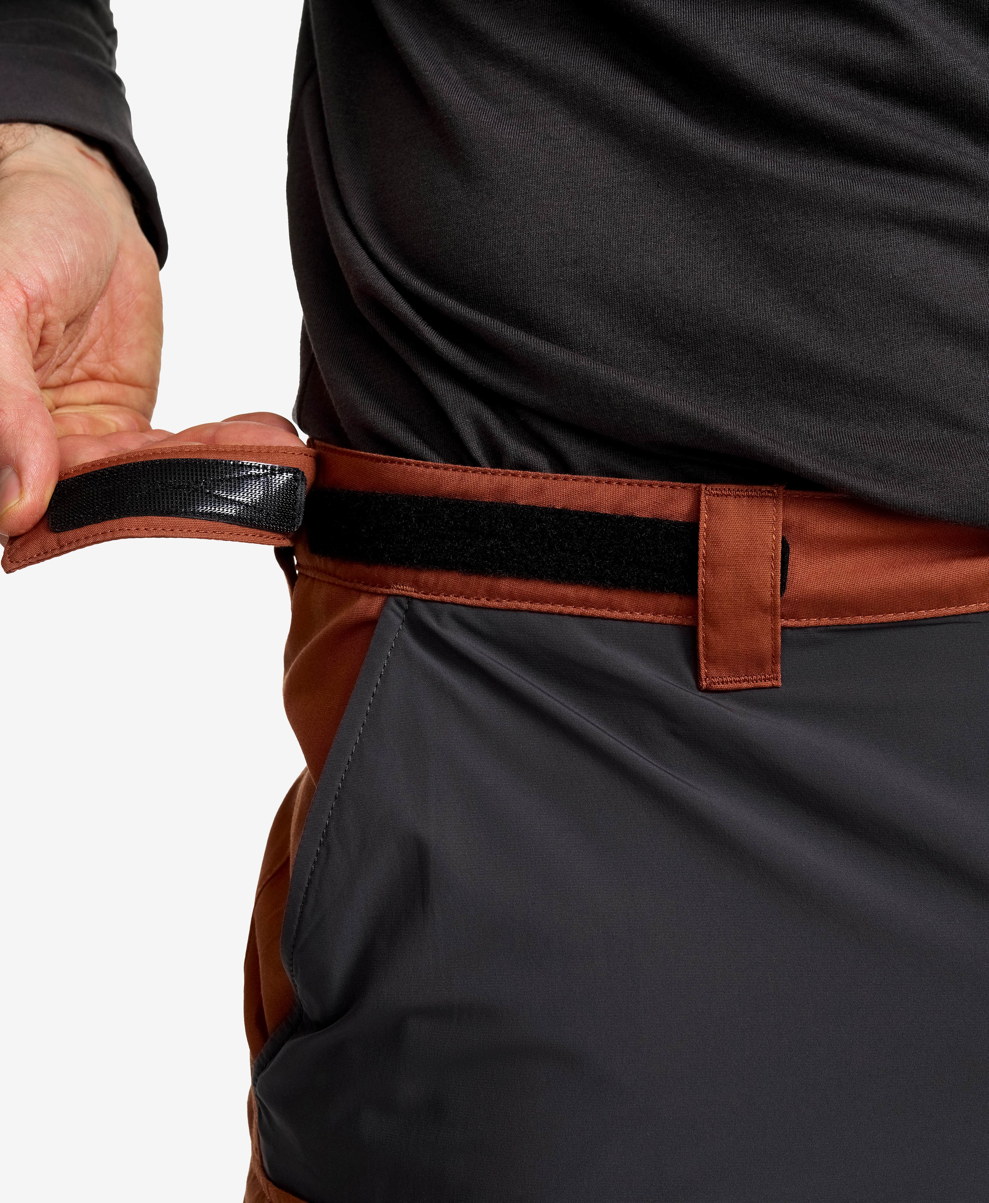 Rambler Lightweight Pro Shorts Men