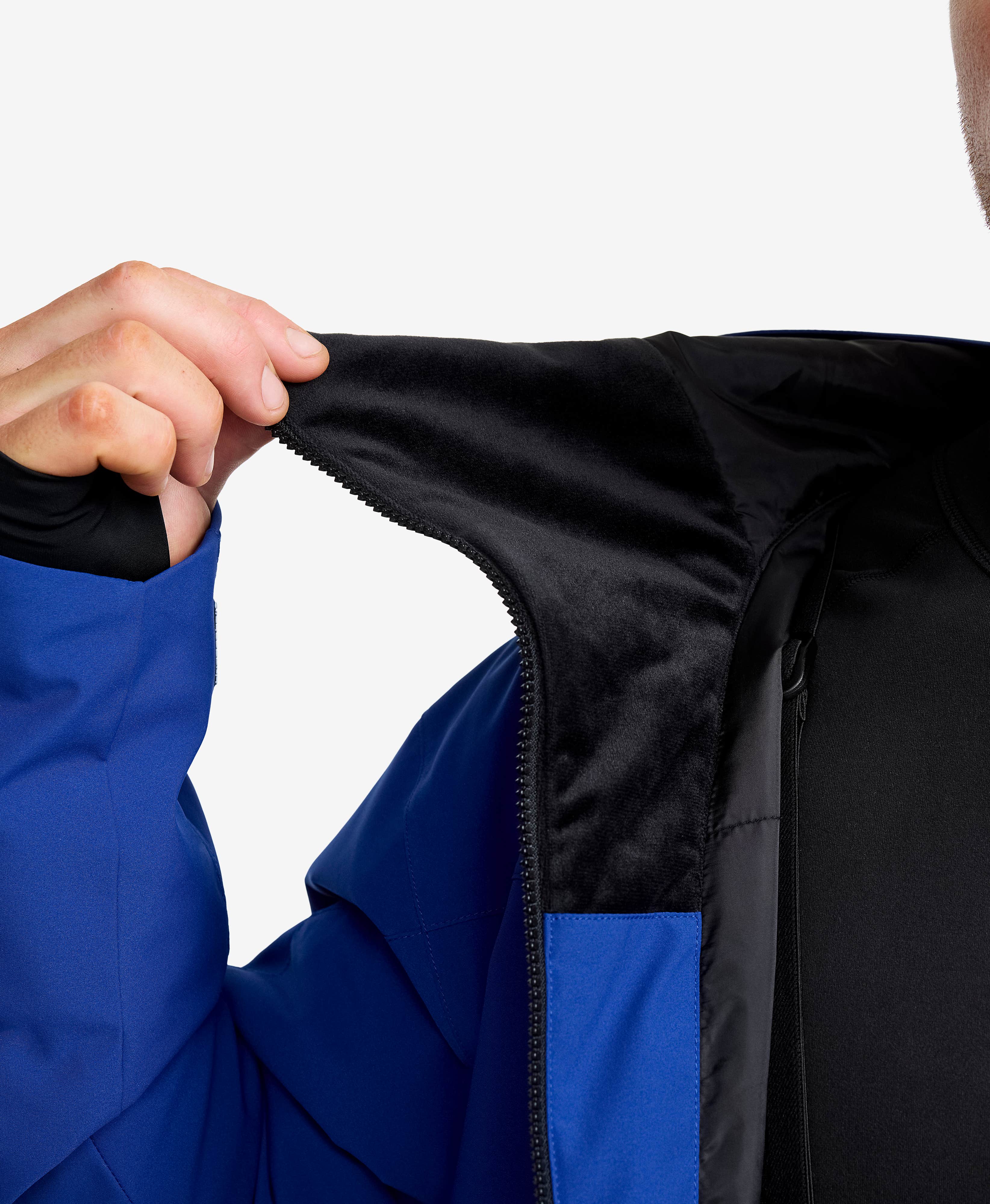 AccXel Insulated 2L Ski Jacket Men