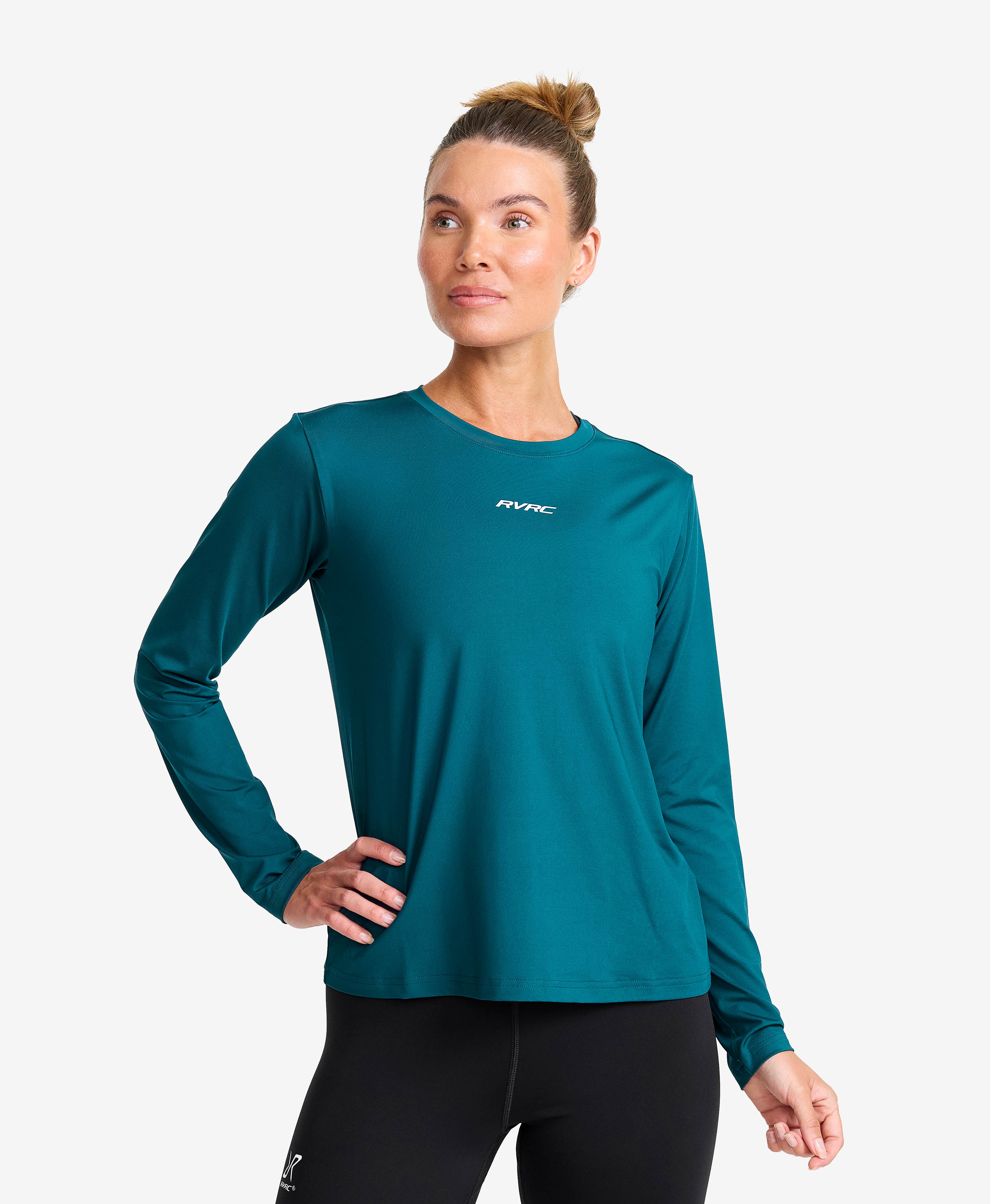 Direction Active Long-sleeved T-shirt Women