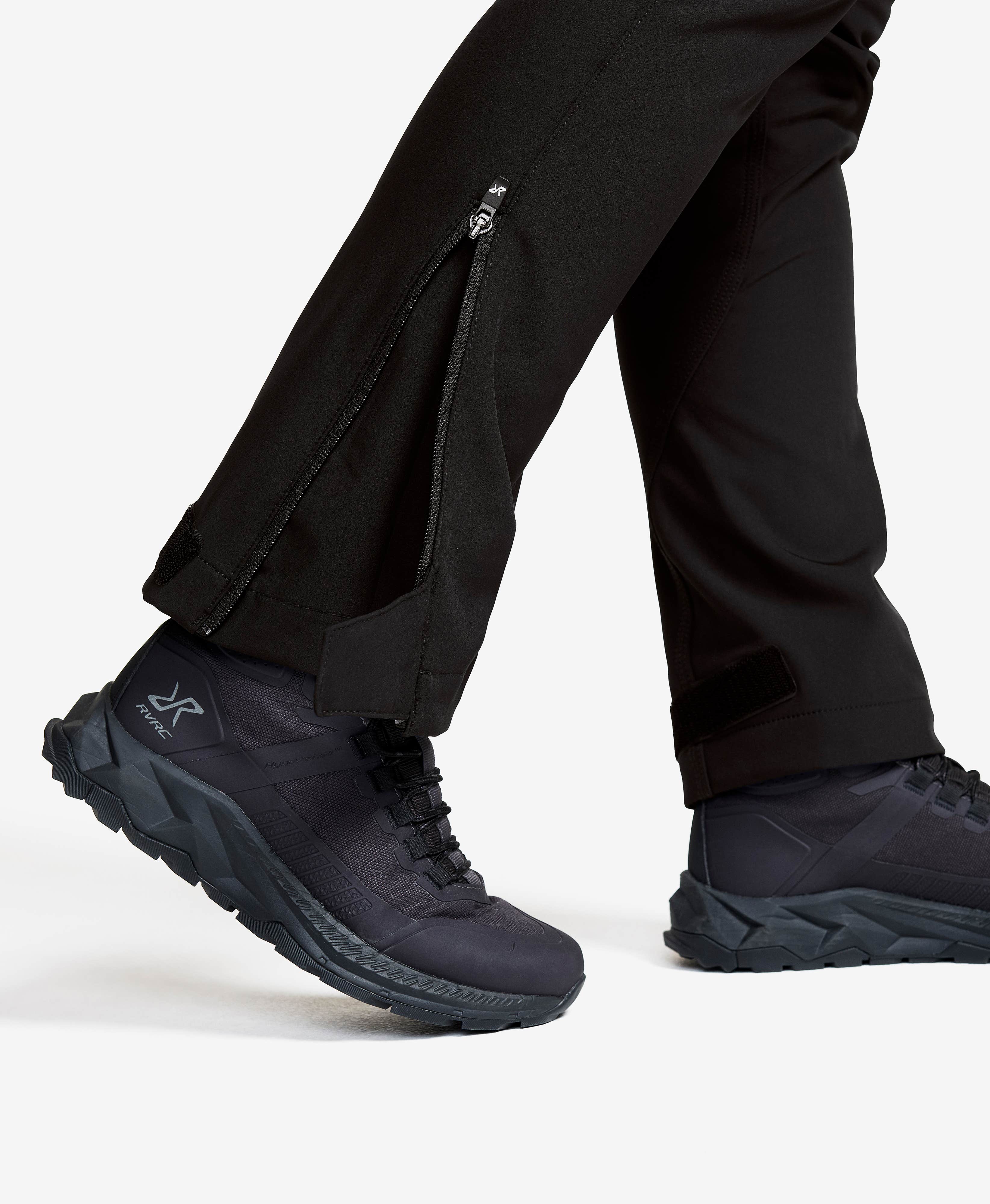 Hiball Softshell Pants Women