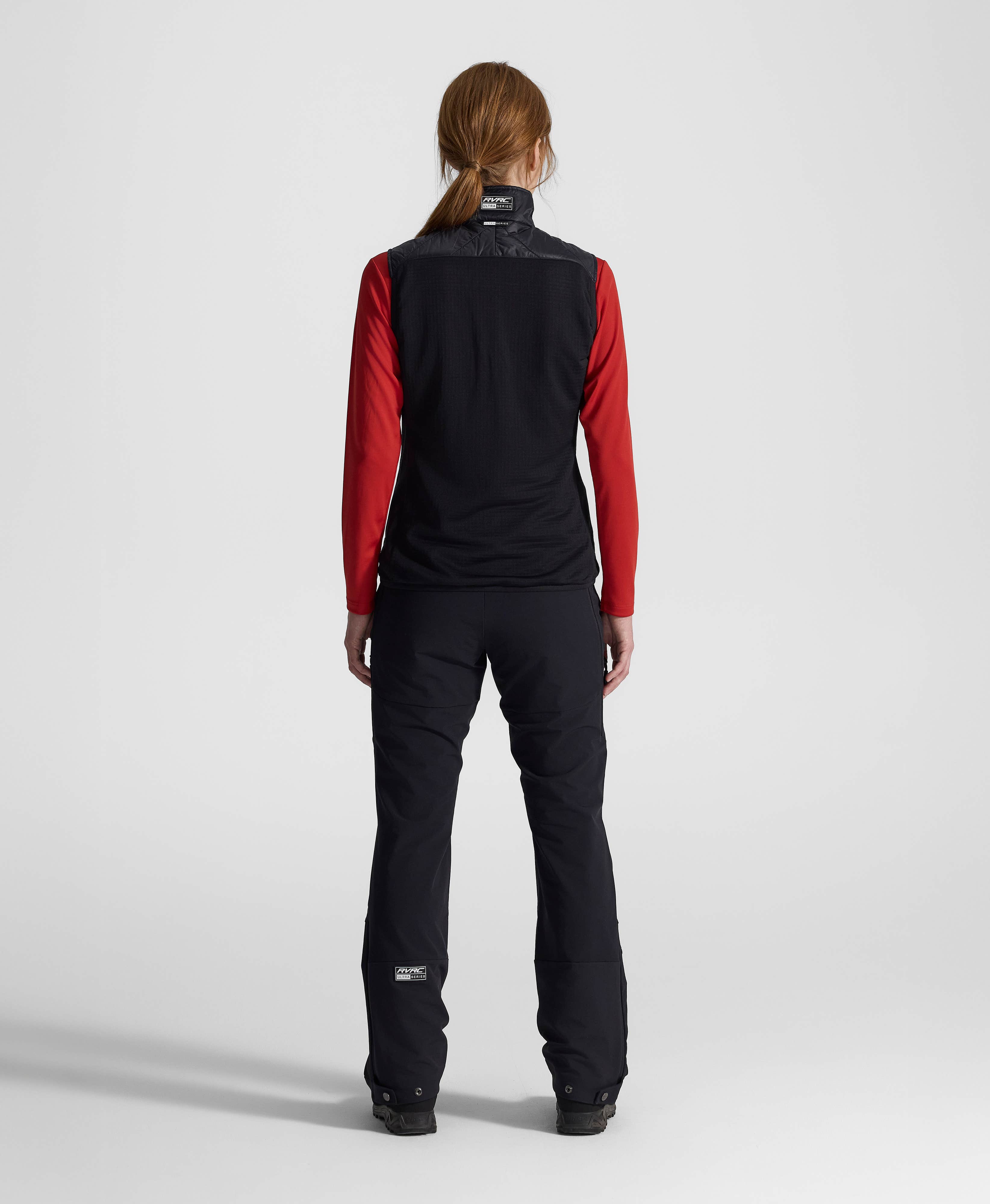 Ultra Hybrid Vest Women