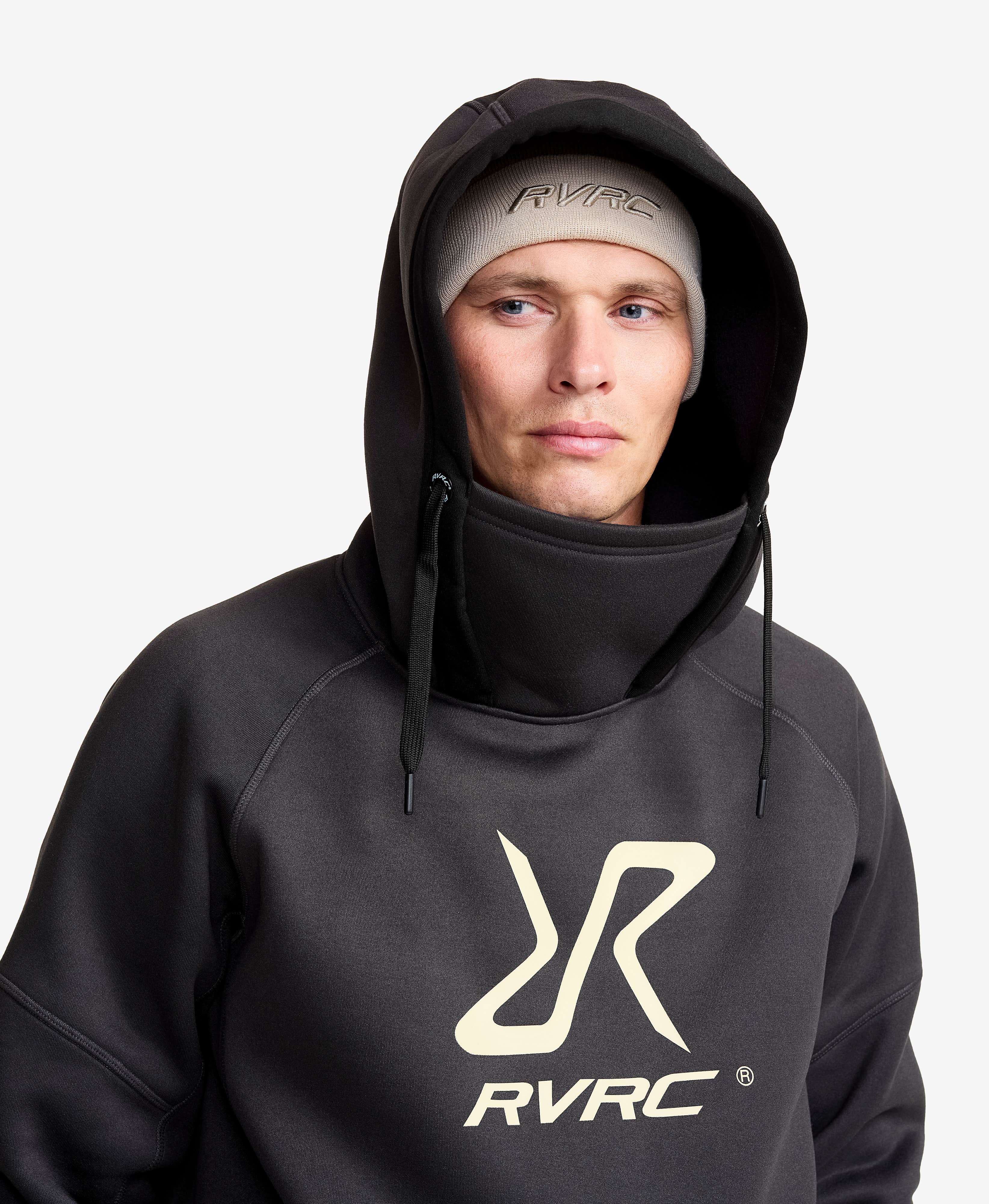 Freerider Hoodie Men