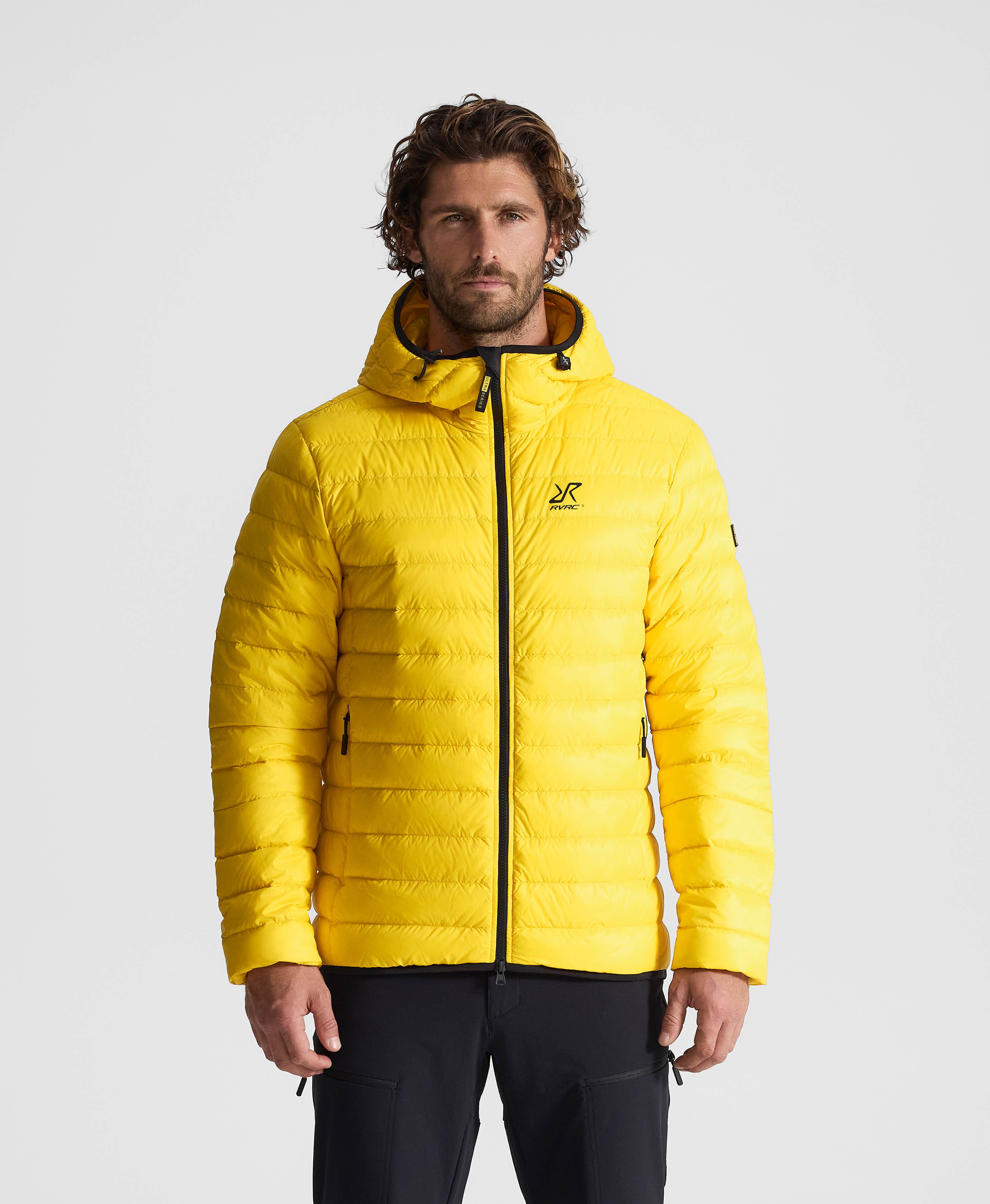 Ultra Down Liner Jacket Men