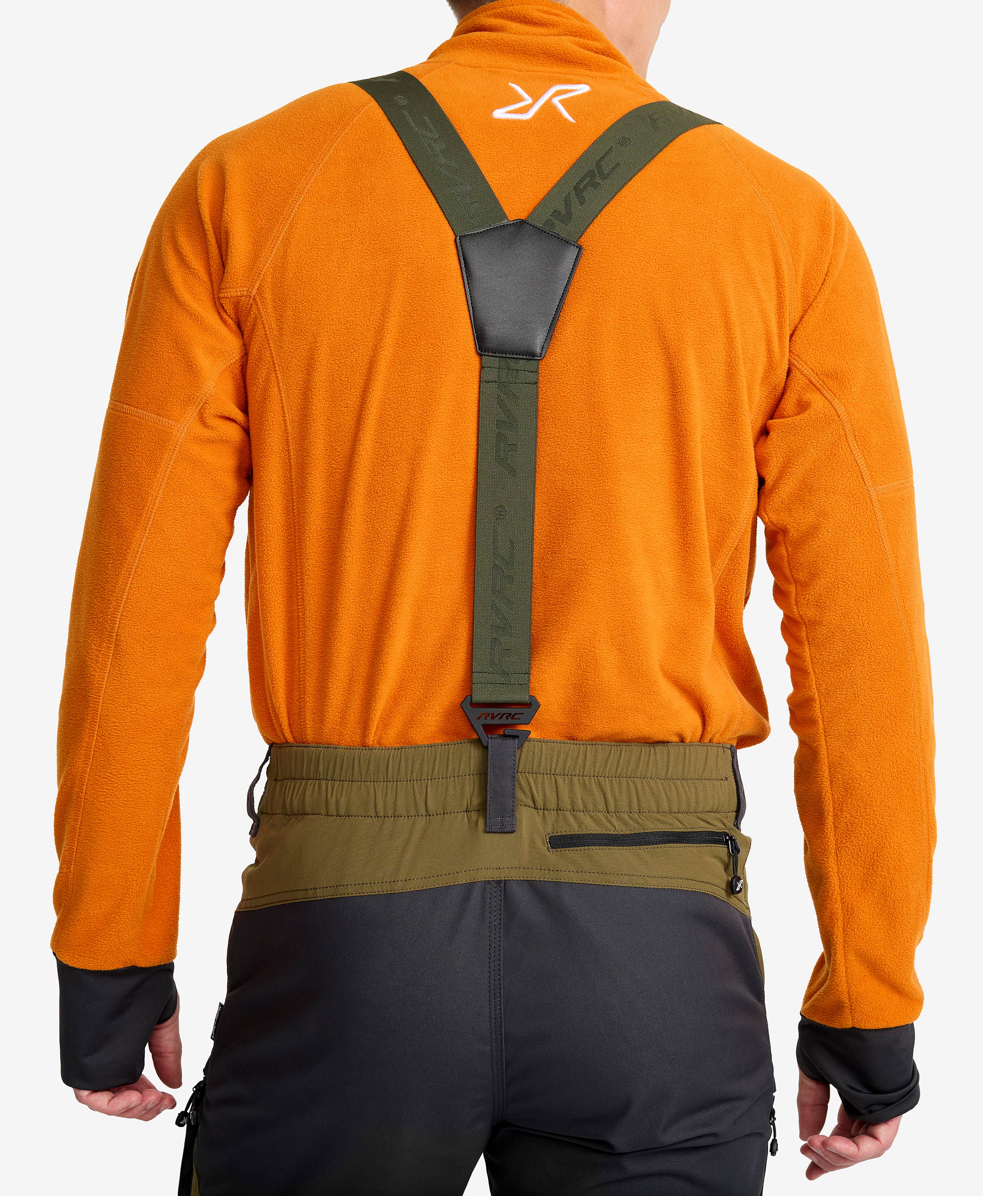 RVRC Suspenders Unisex