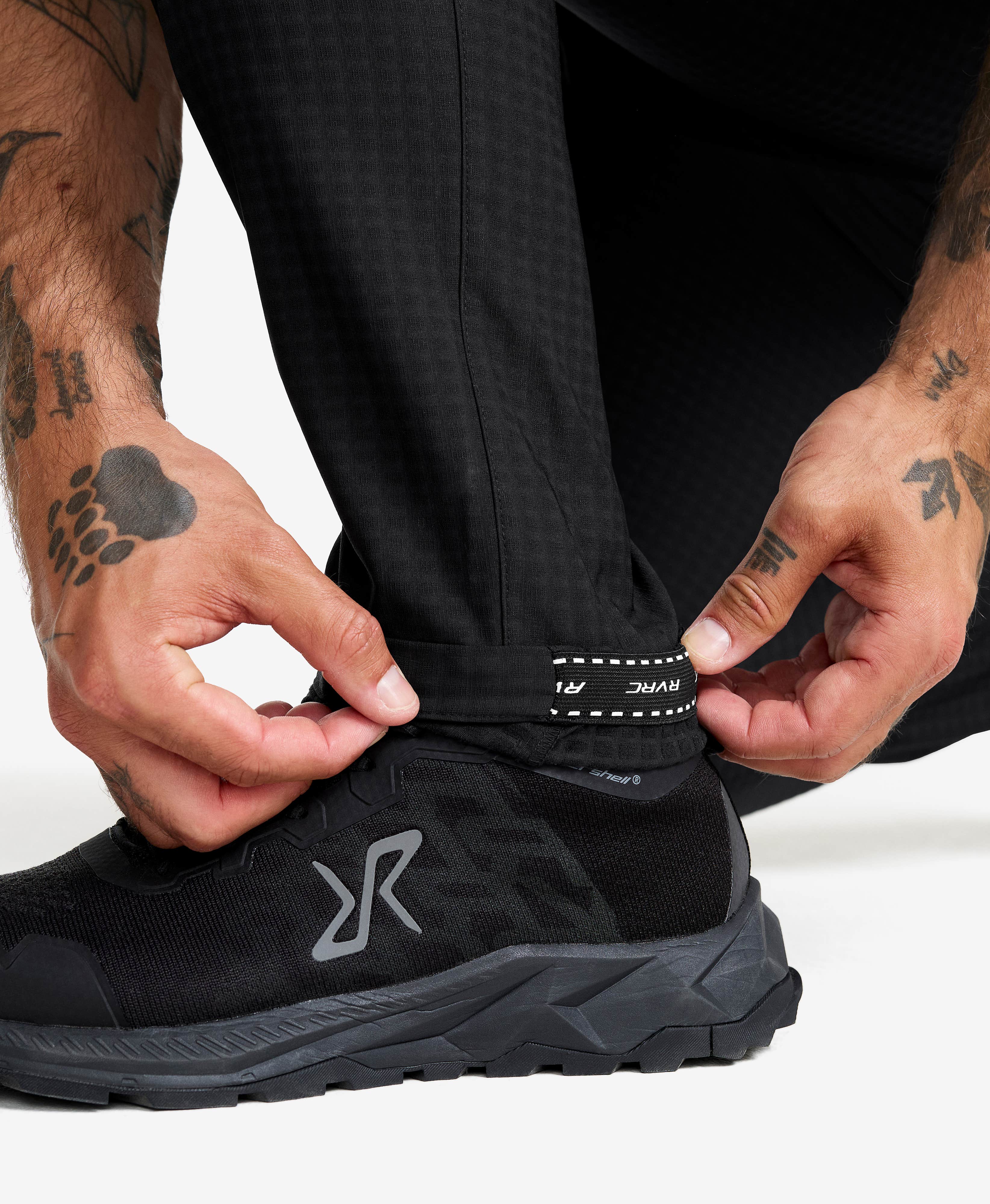 Venture Wind Pants Men