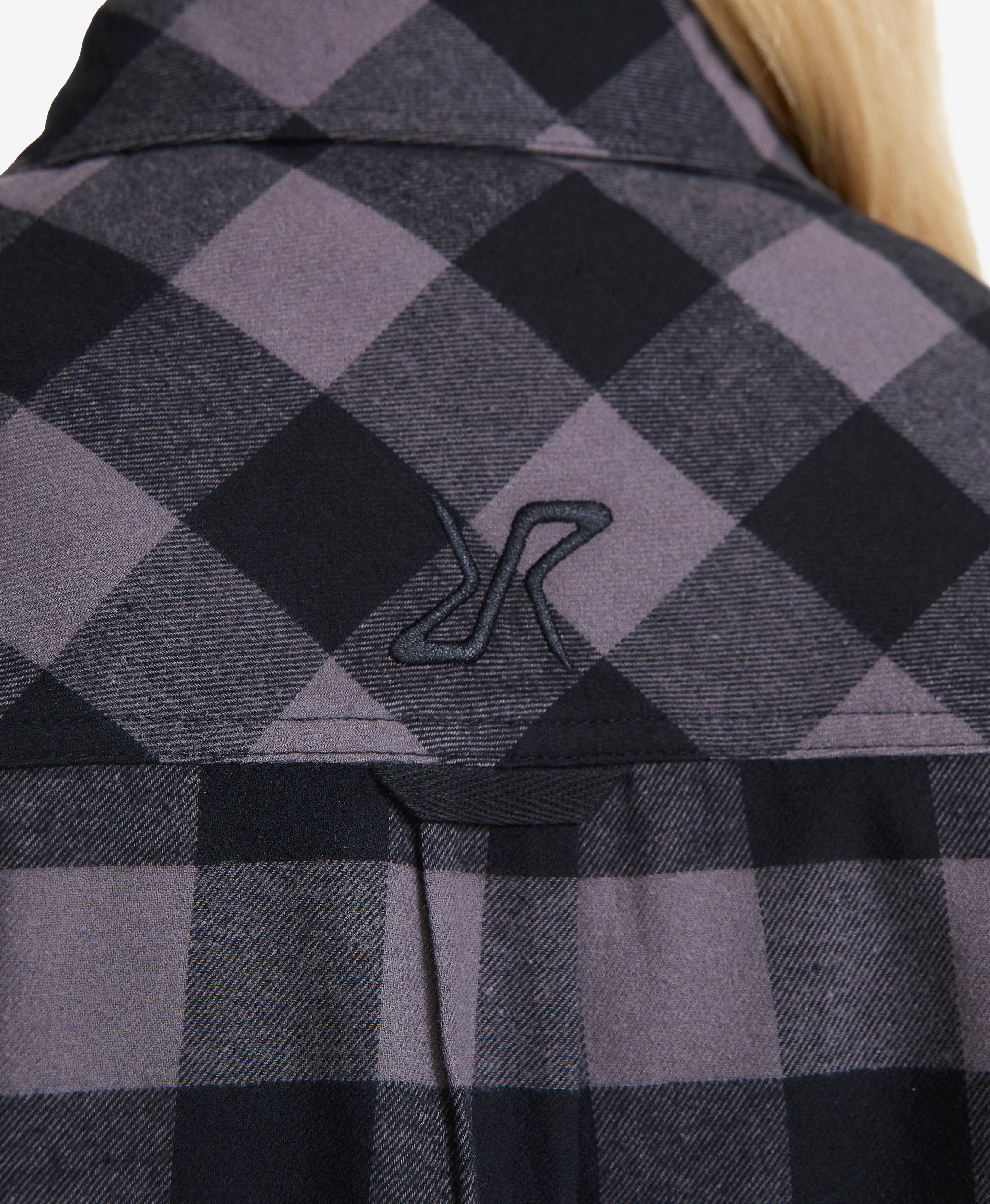 Campfire Shirt Women