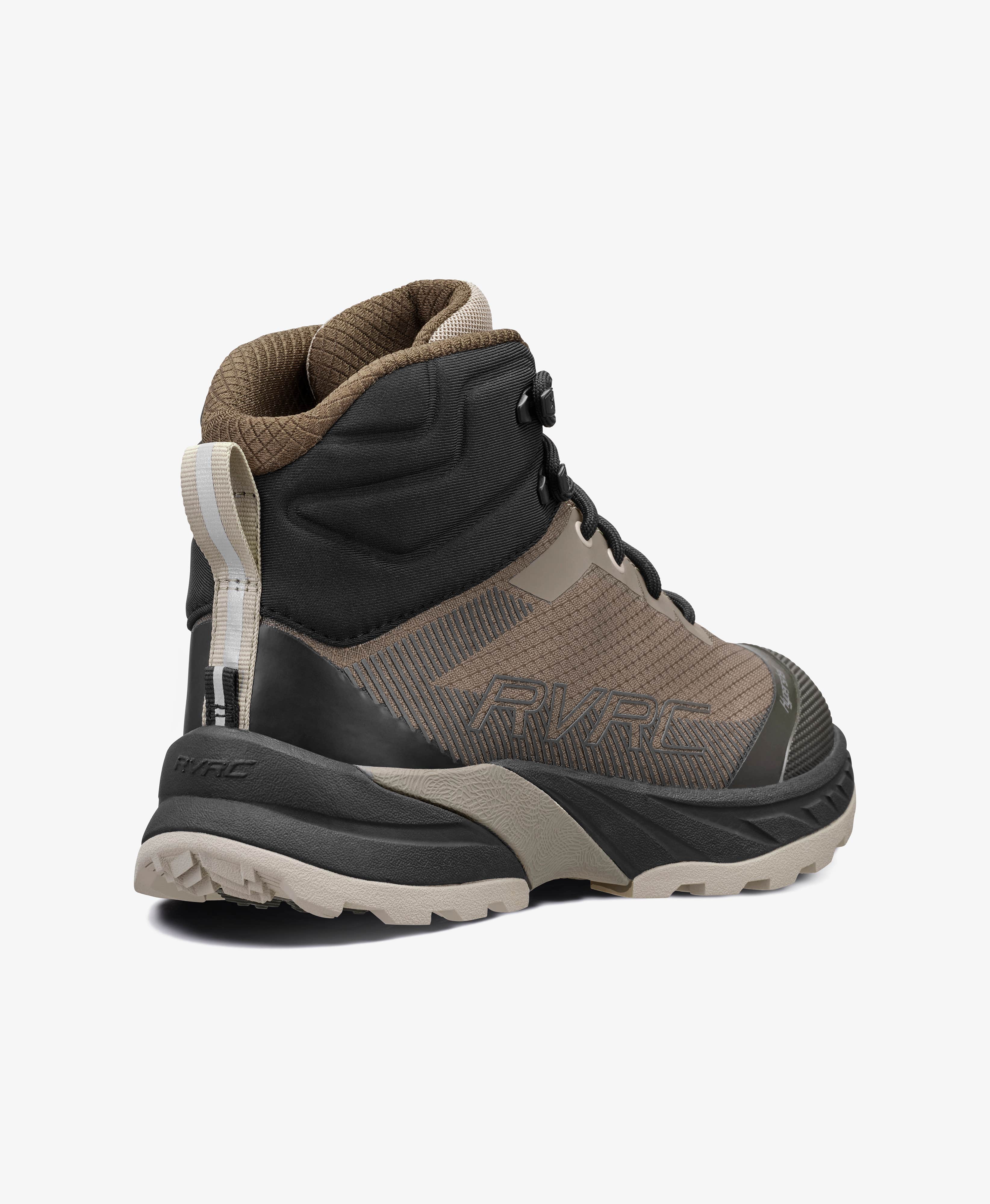 Trailblaze Waterproof Hiking Boots Women