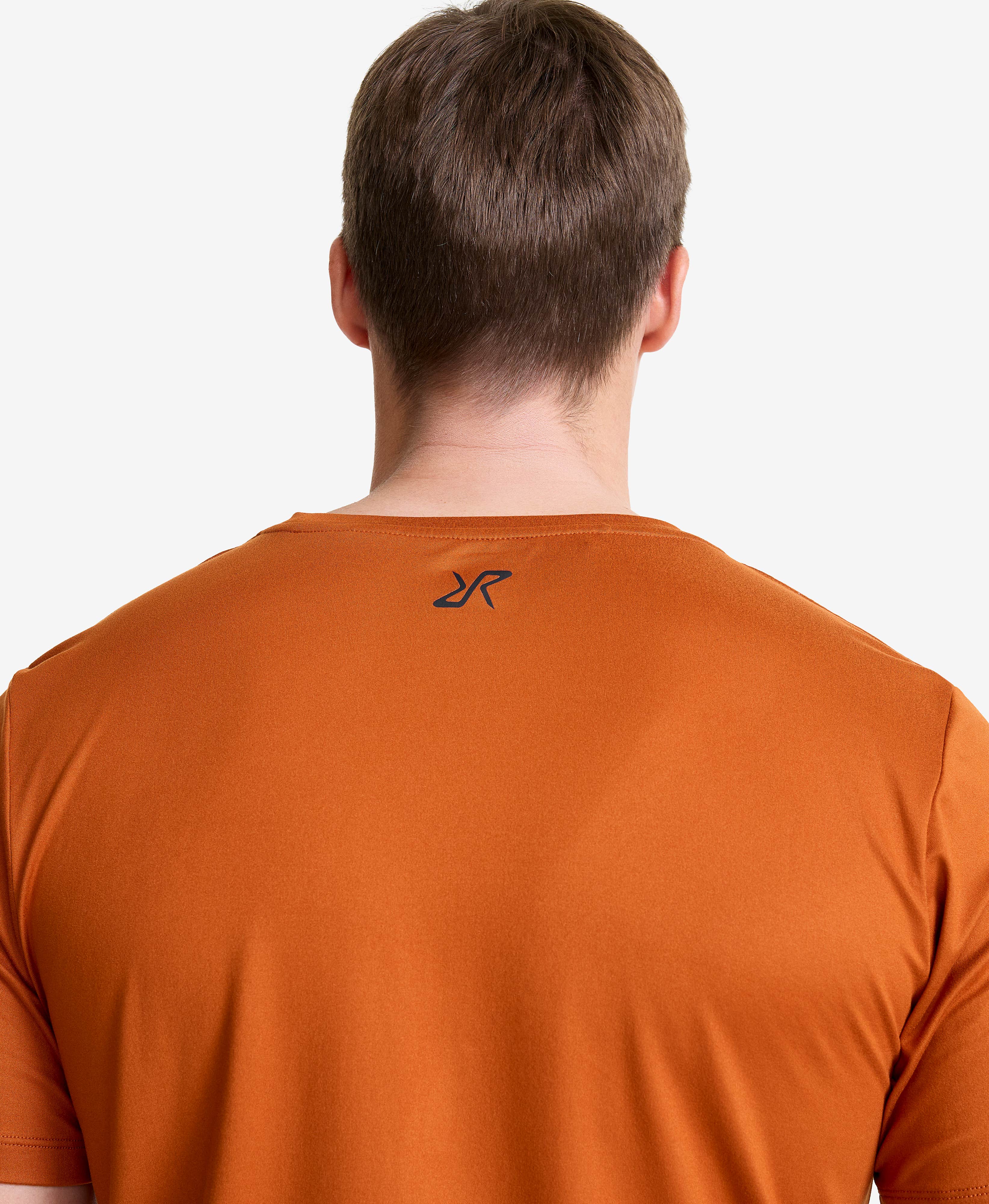 Mission Logo T-shirt Men