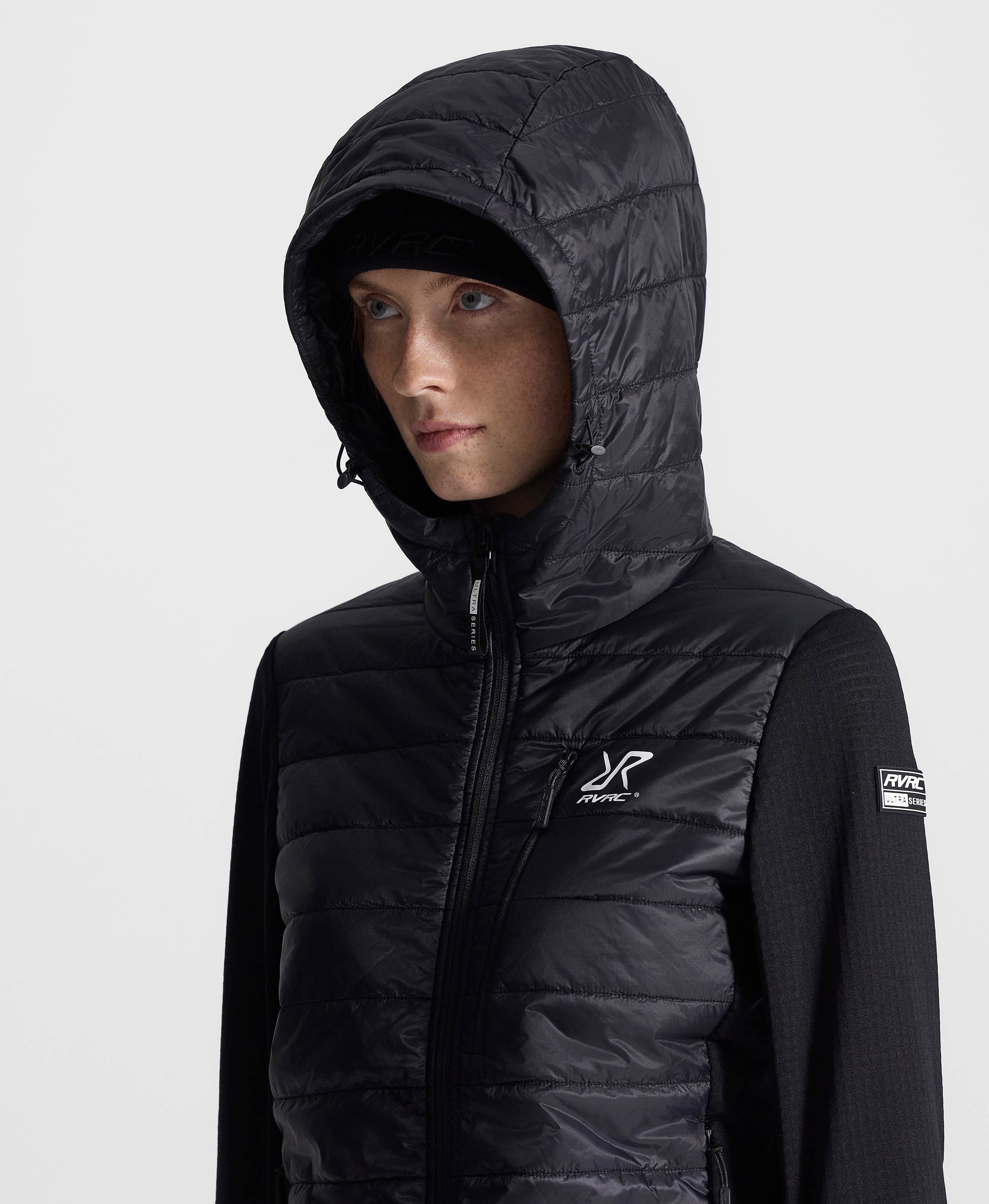 Ultra Hybrid Jacket Women