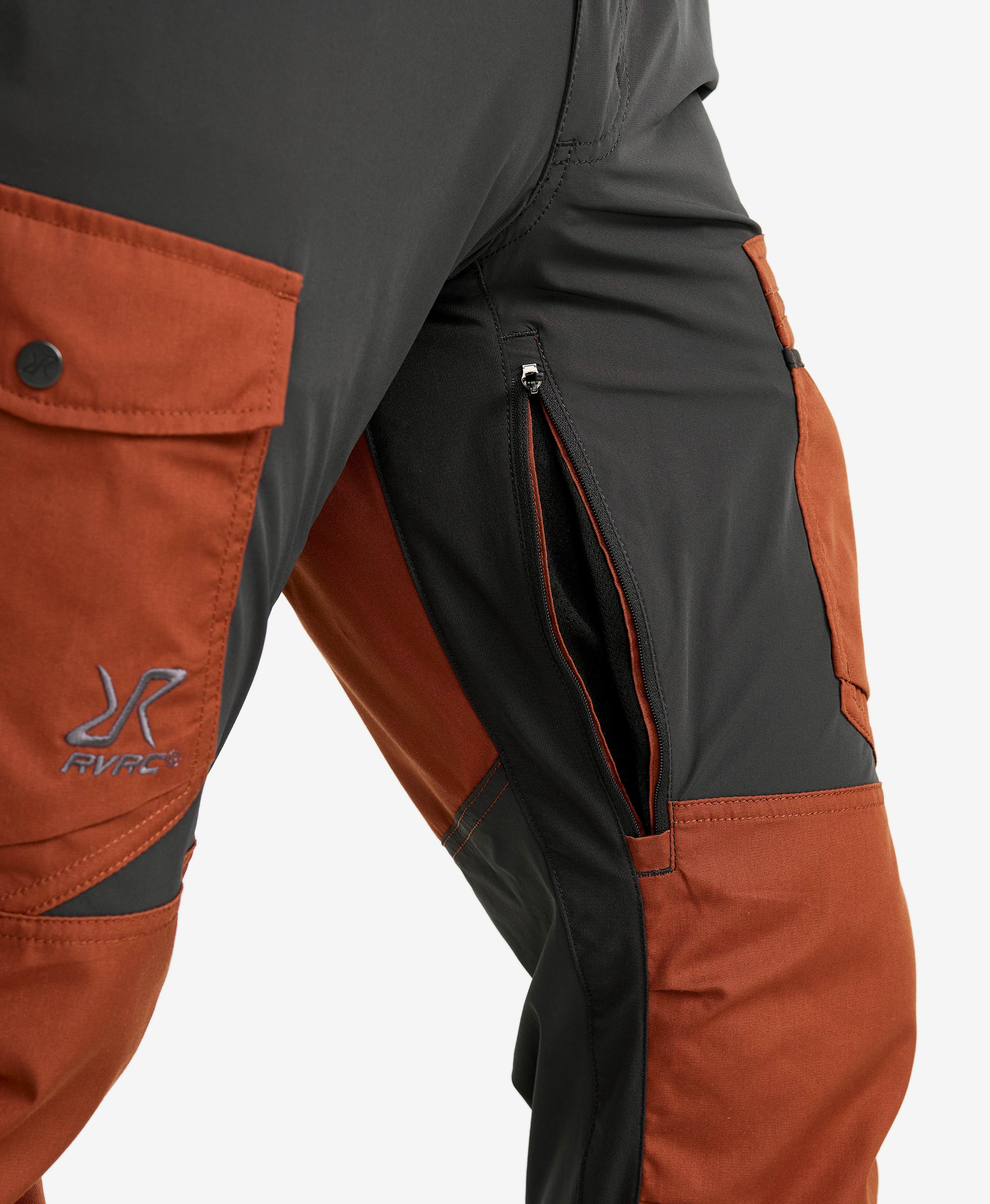 Rambler Lightweight Pro Pants Men