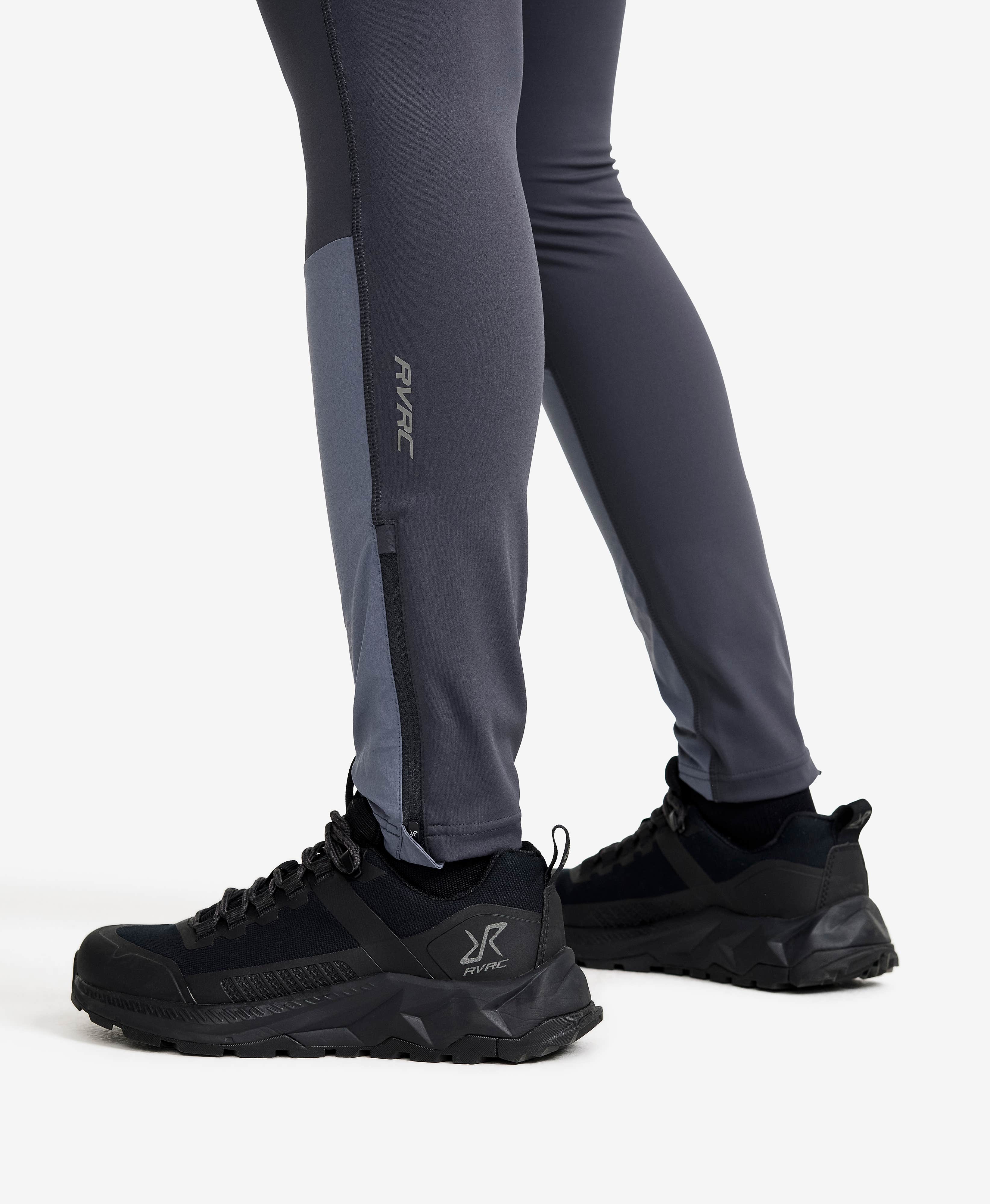 Cliff Pocket Wind Leggings Women
