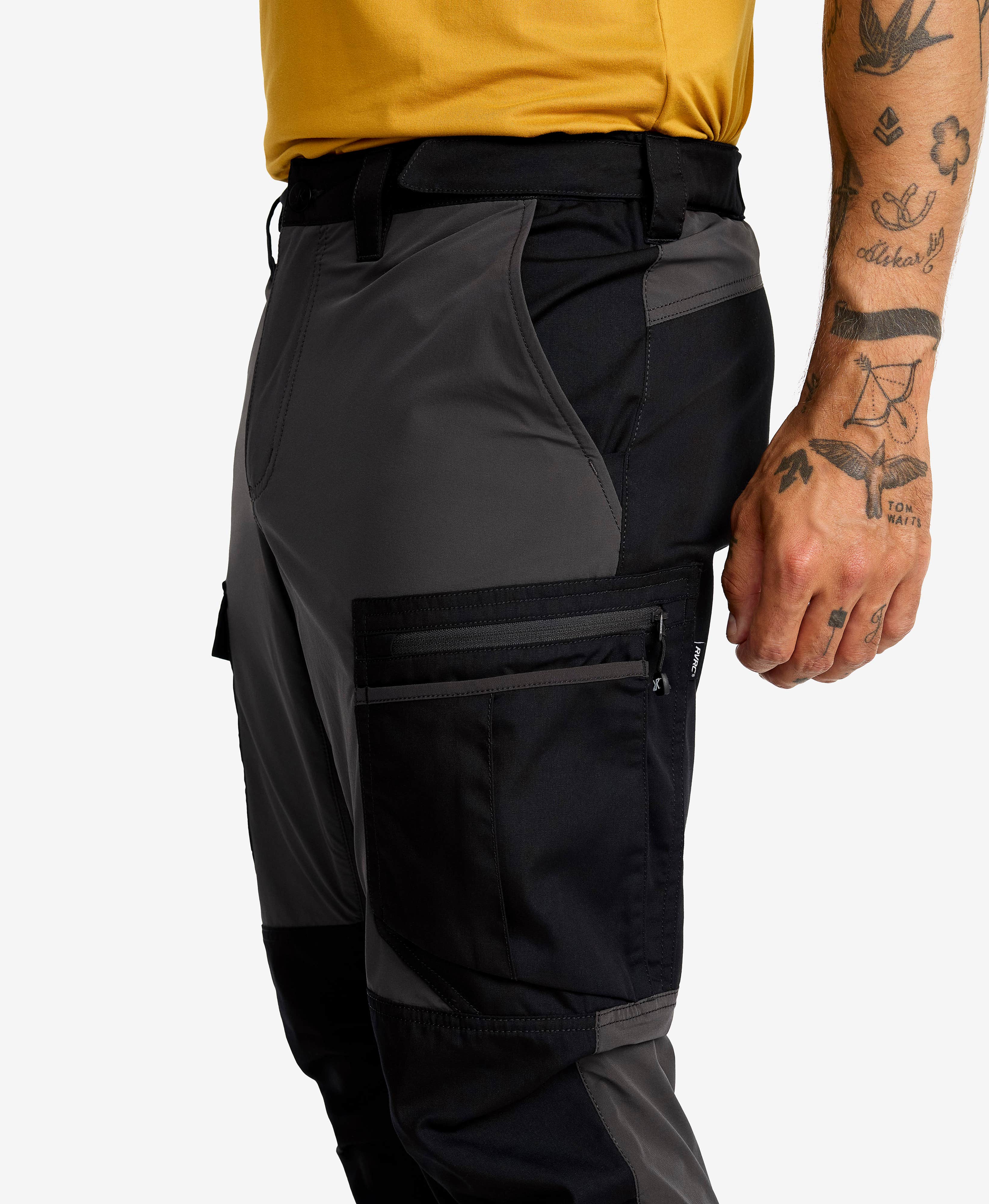 Rambler Lightweight Pro Pants Men