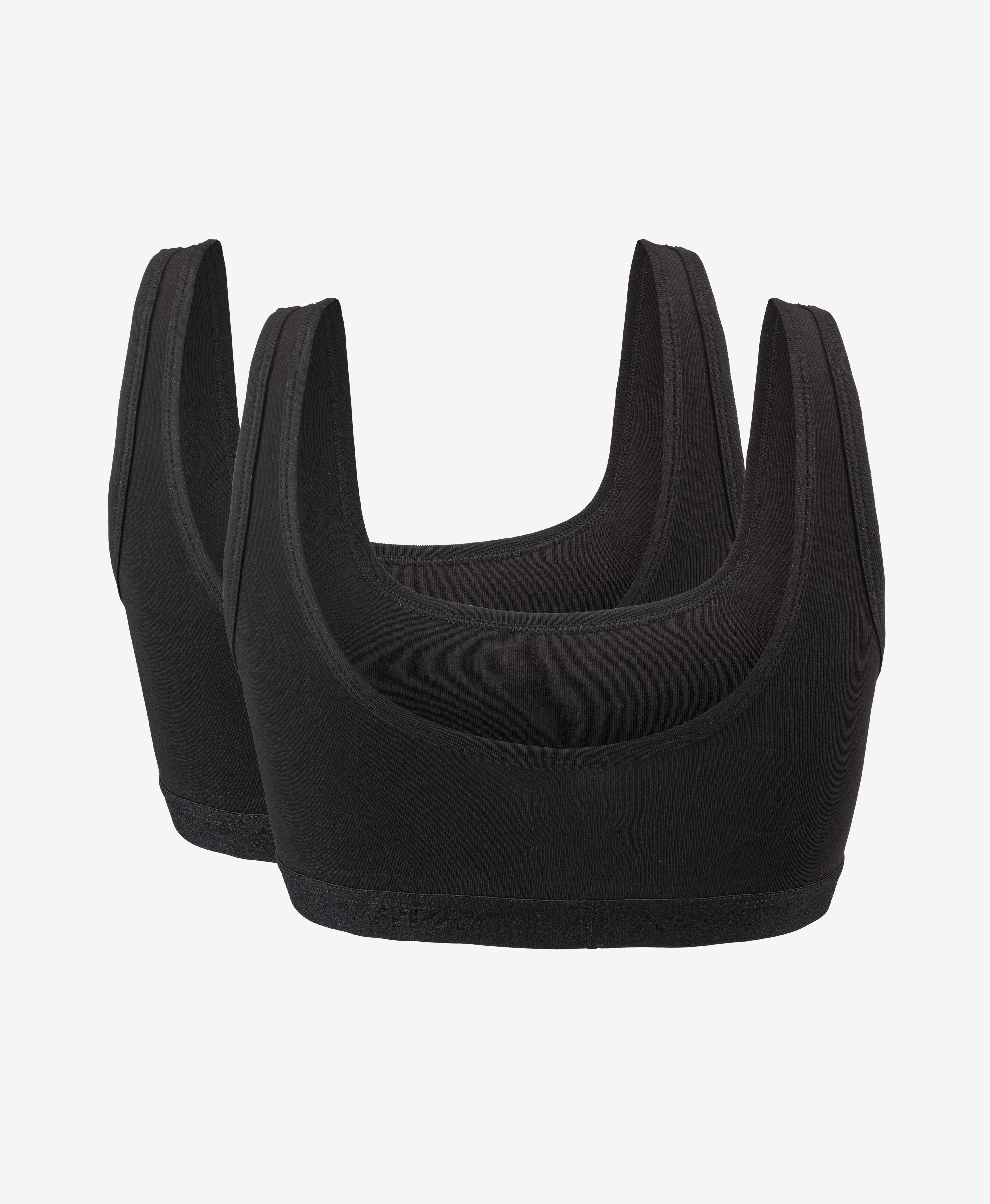 2-pack Ultimate Soft Bra Women