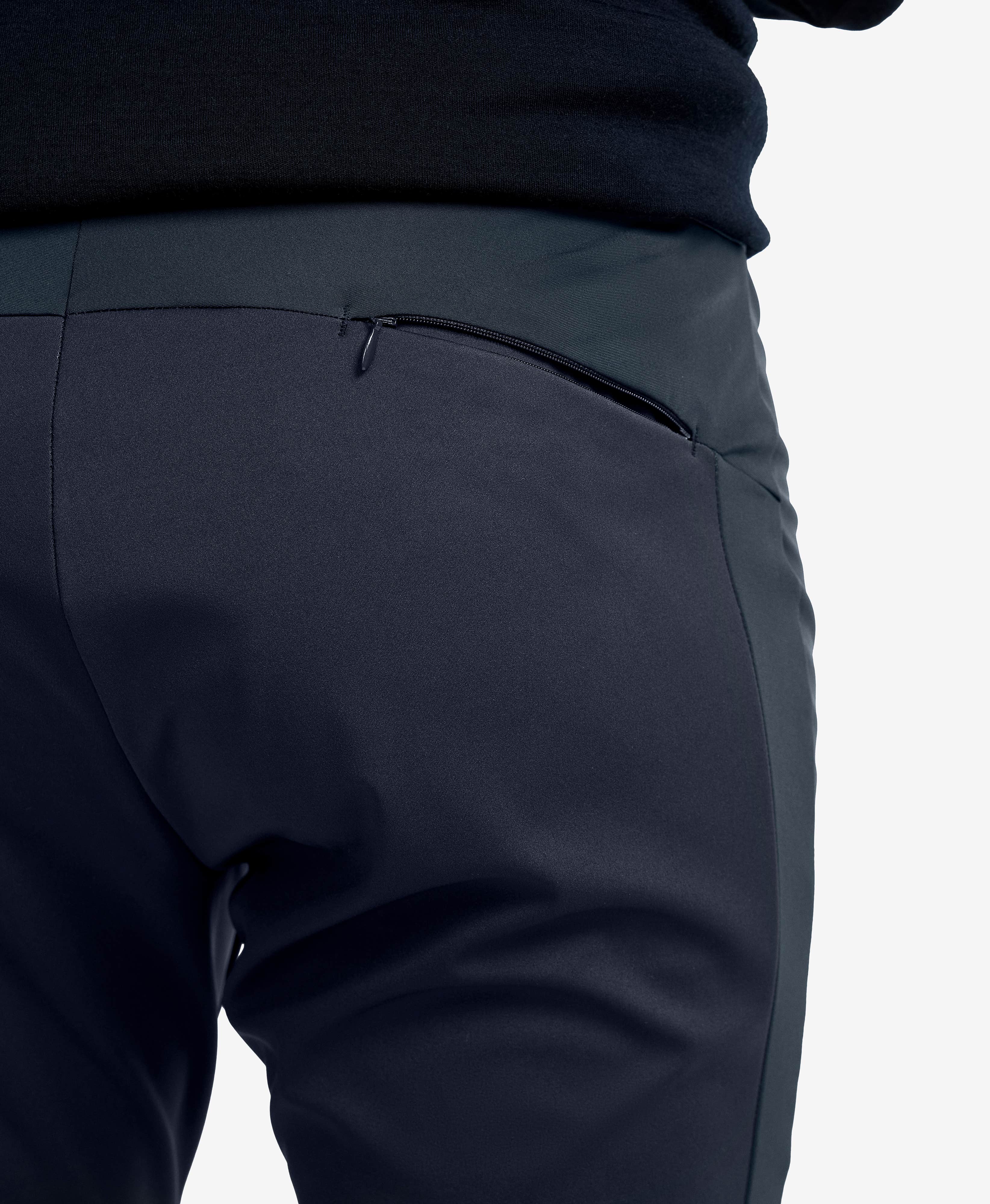 Perform Softshell Pants Men