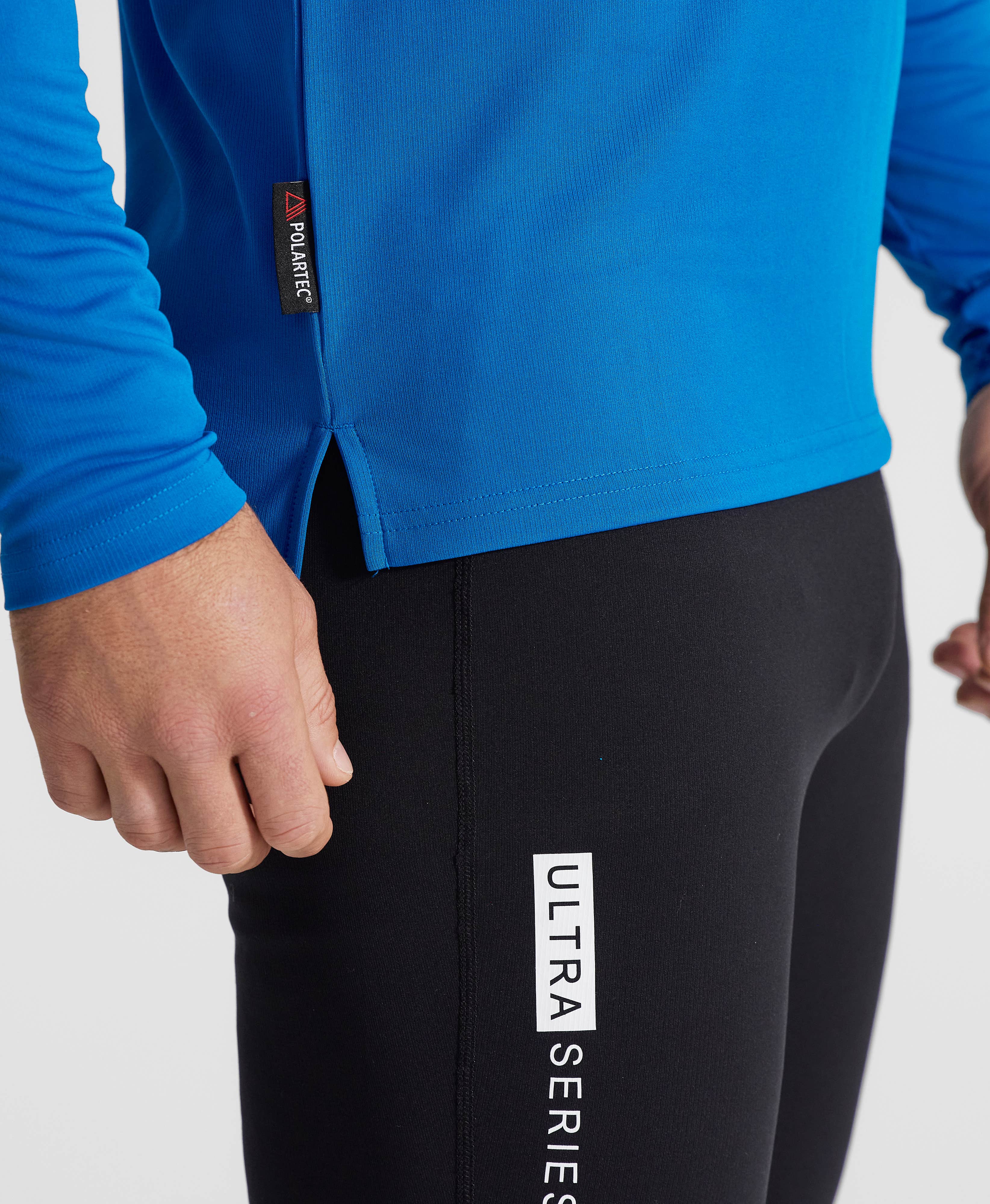 Ultra Technical Base Layer Top Men