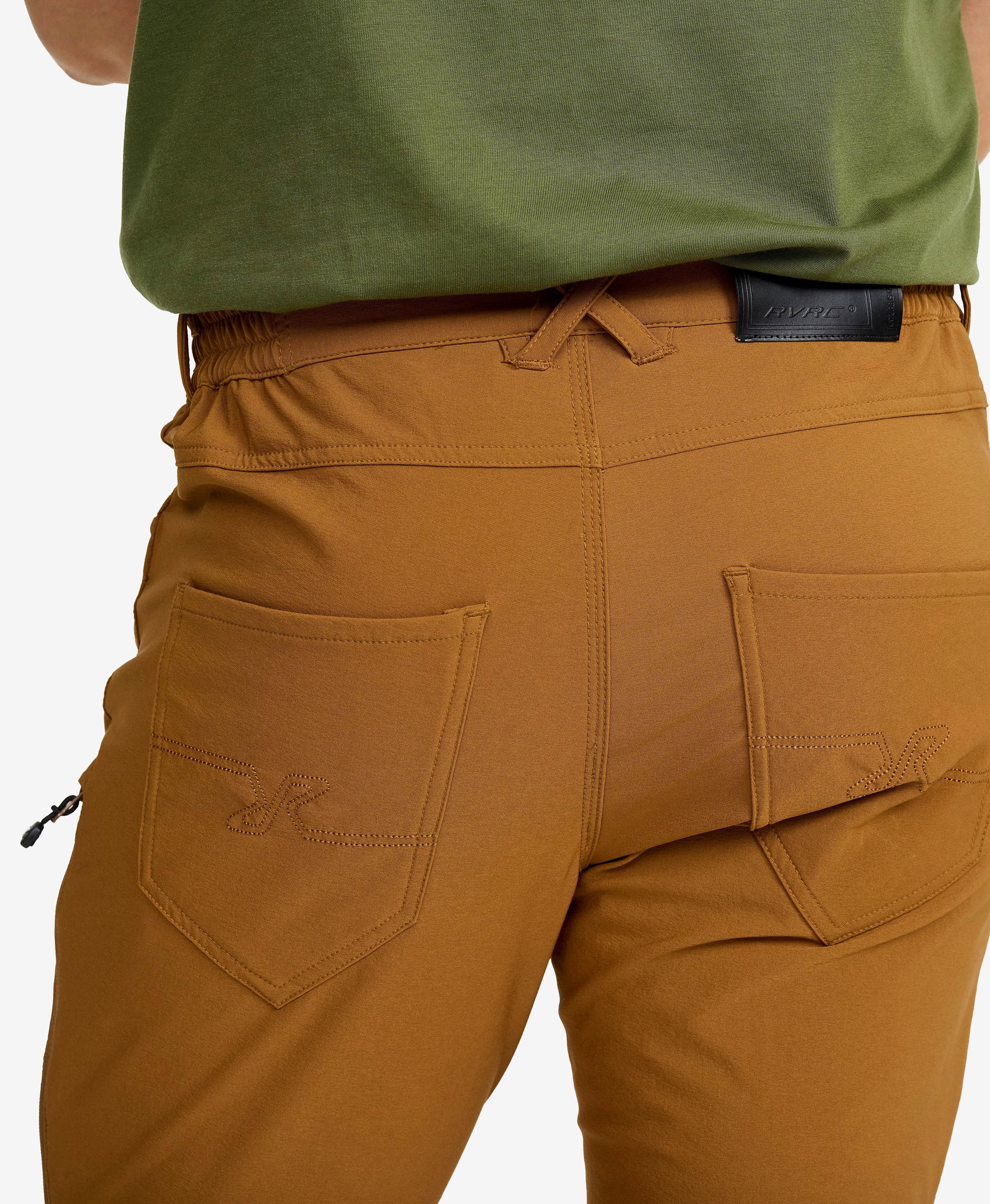 Adrenaline Outdoor Jeans Men