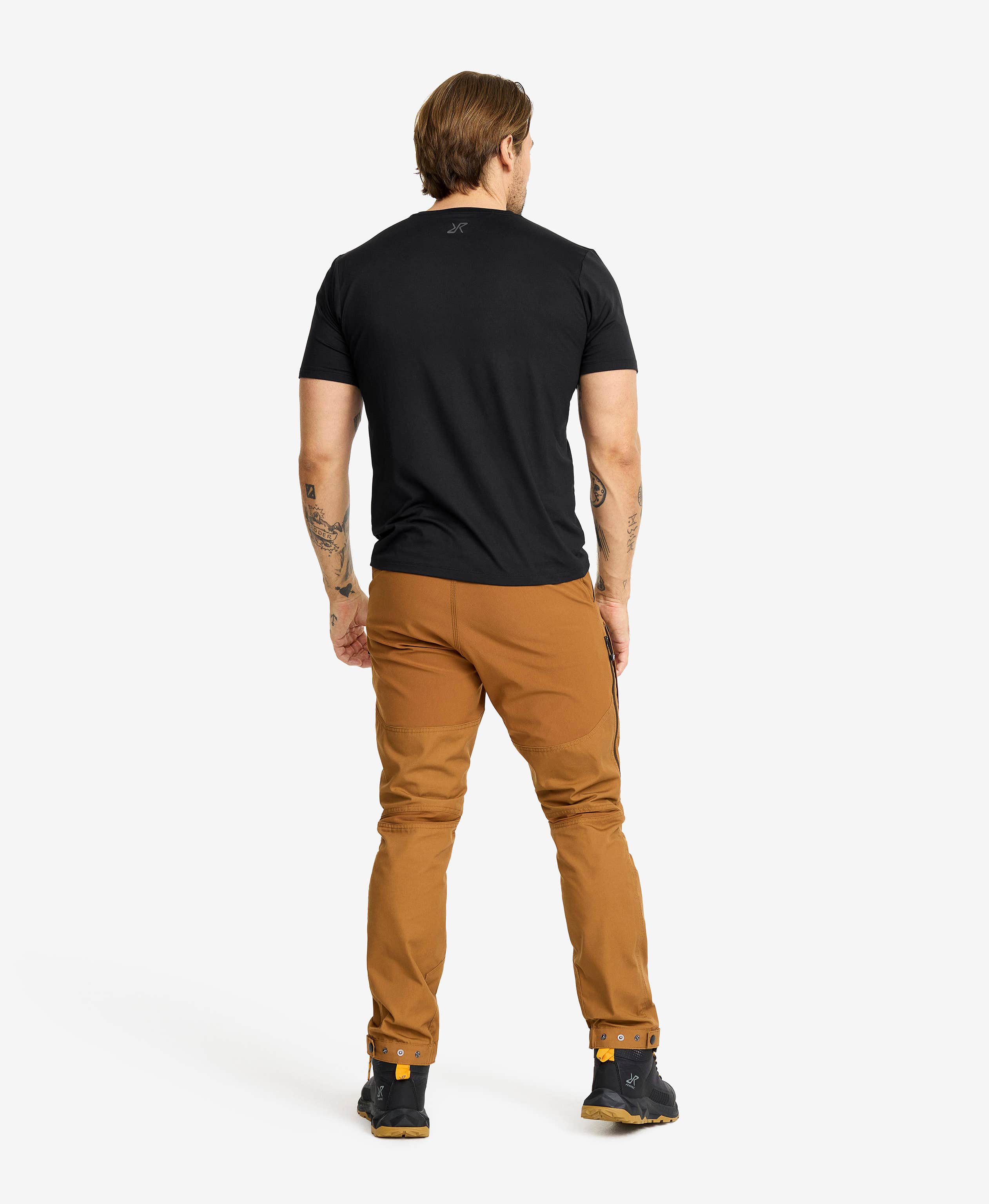 Mission Logo T-shirt Men