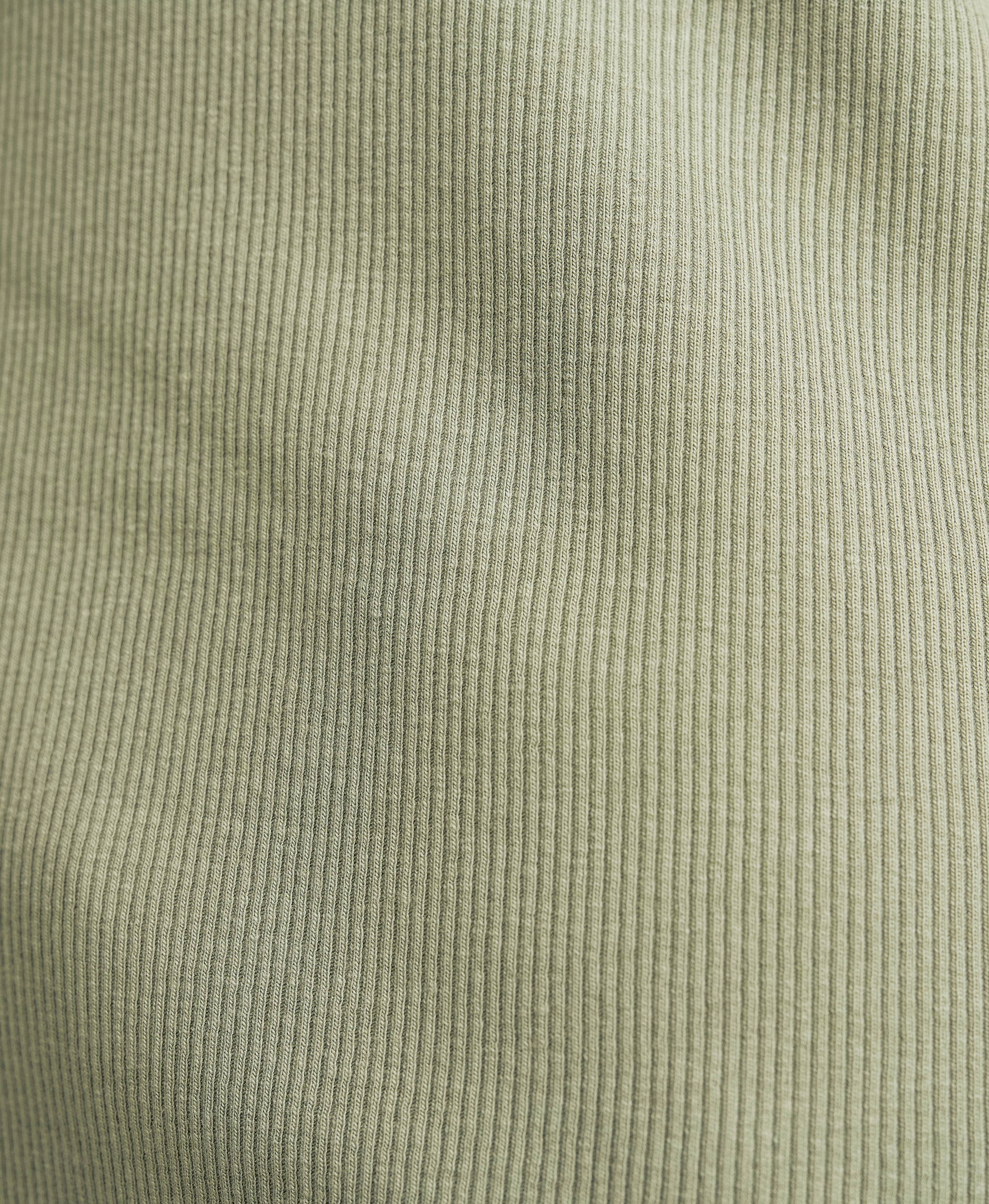 Birch Ribbed T-shirt Women