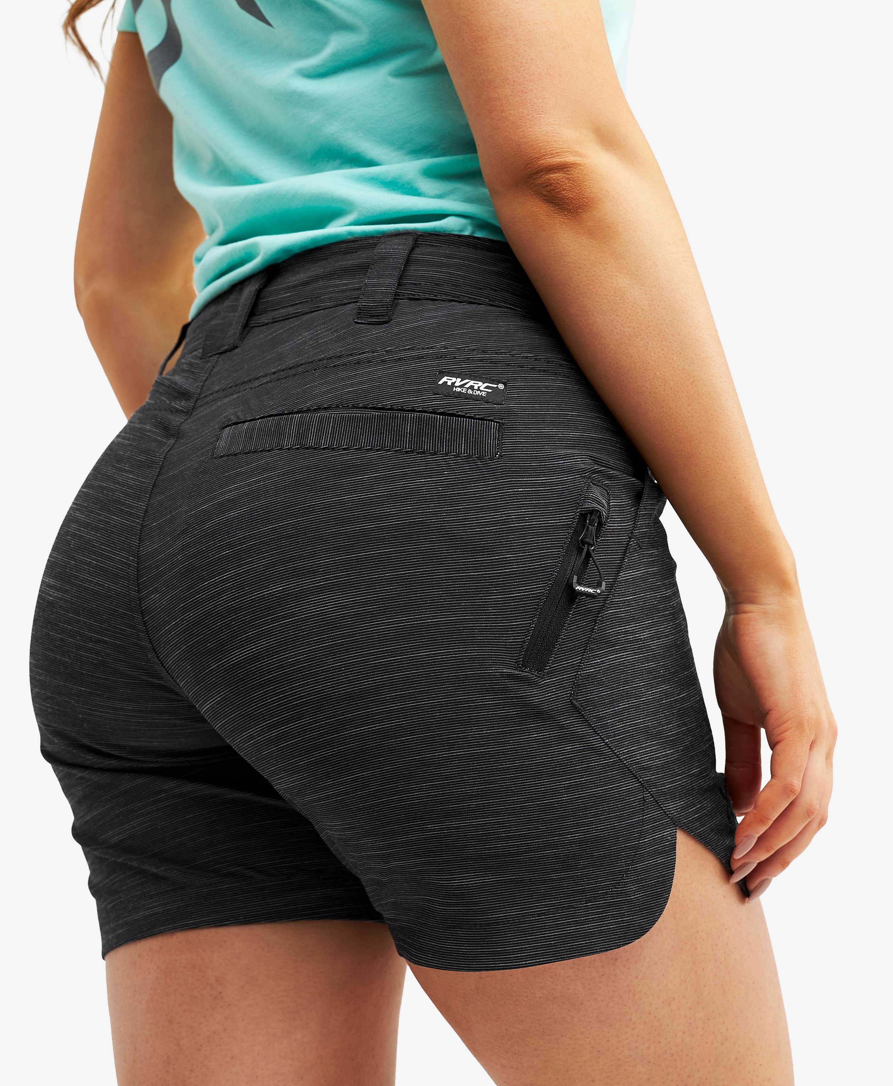 Hike & Dive Shorts Women