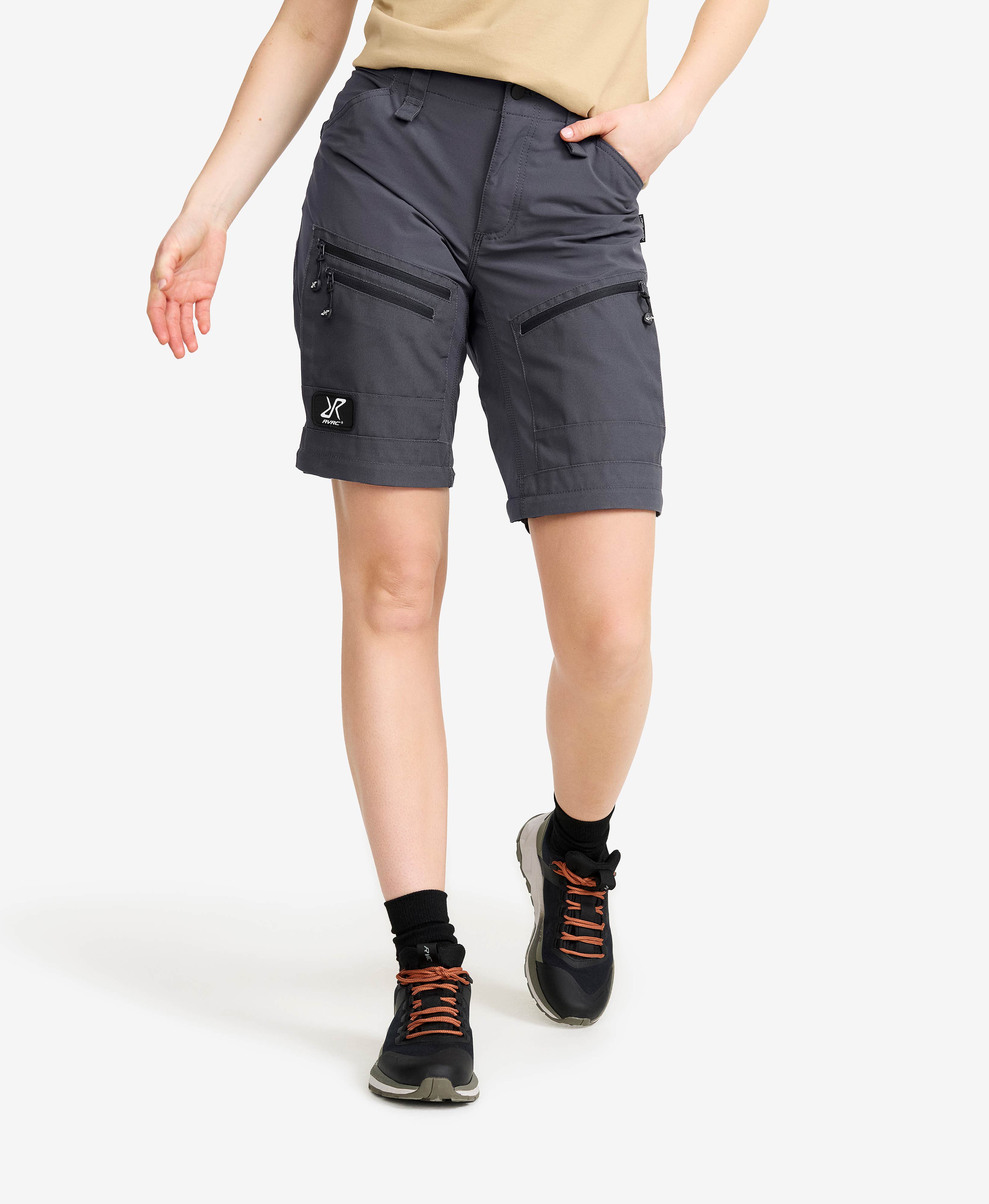 RVRC GP Pro Zip-off Pants Women