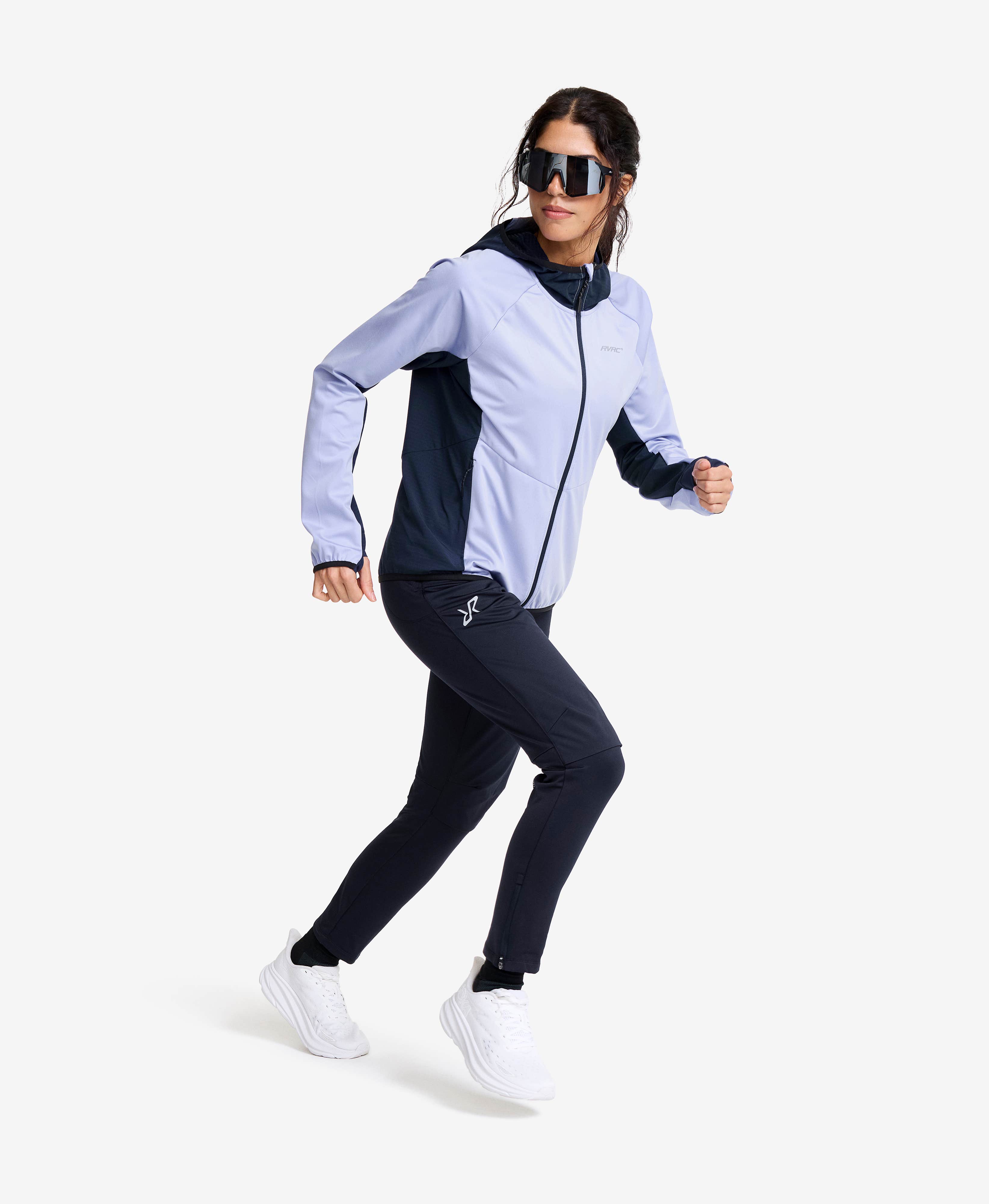 Pace Wind Leggings Women